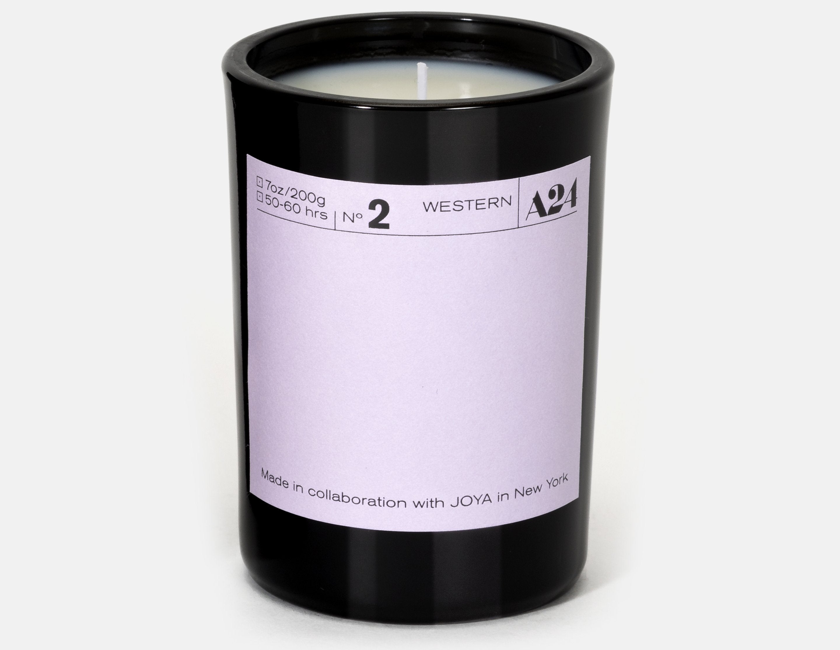 A24 x Joya Genre Candles – A24 Shop