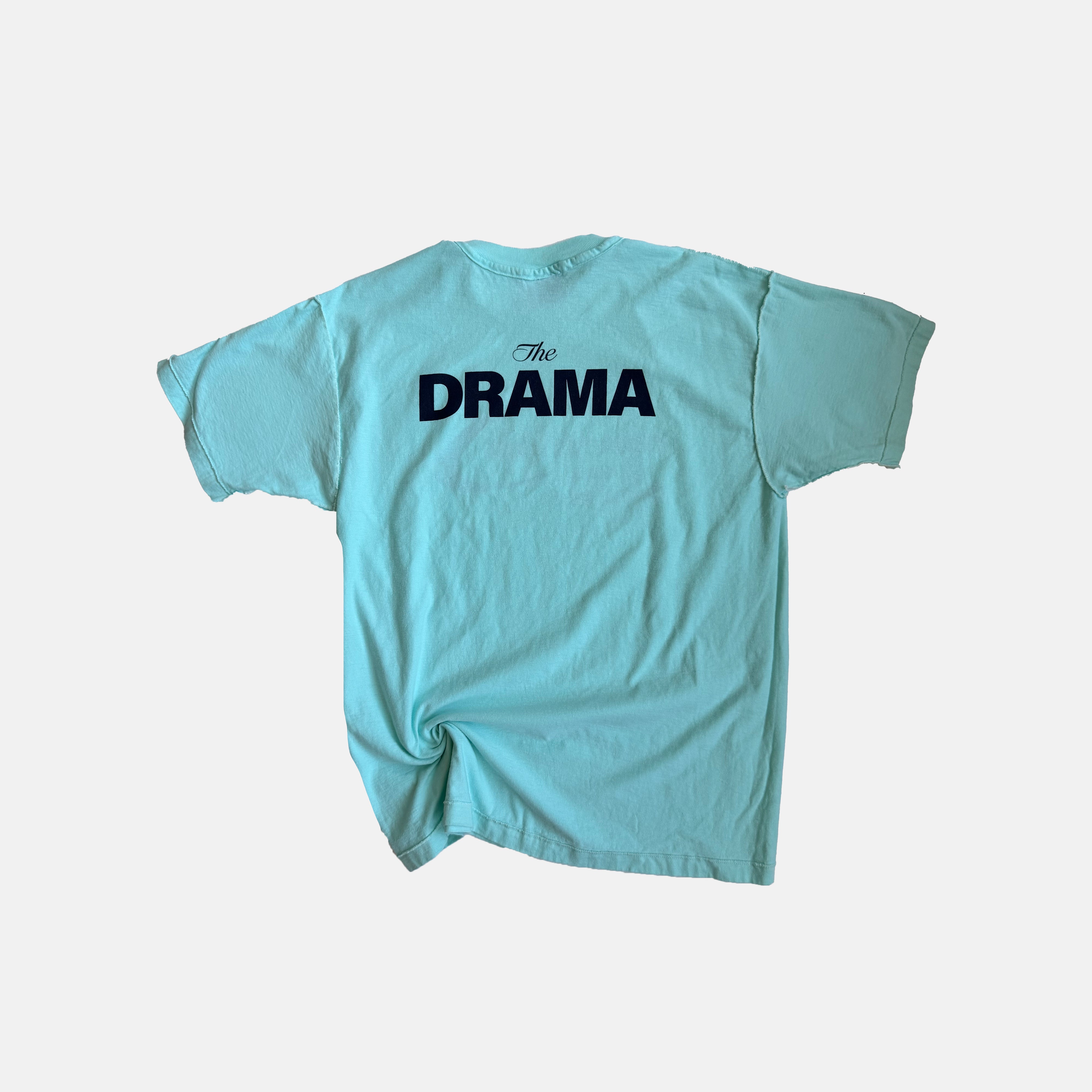 The Drama x Emily Dawn Long Vintage Tee (L)