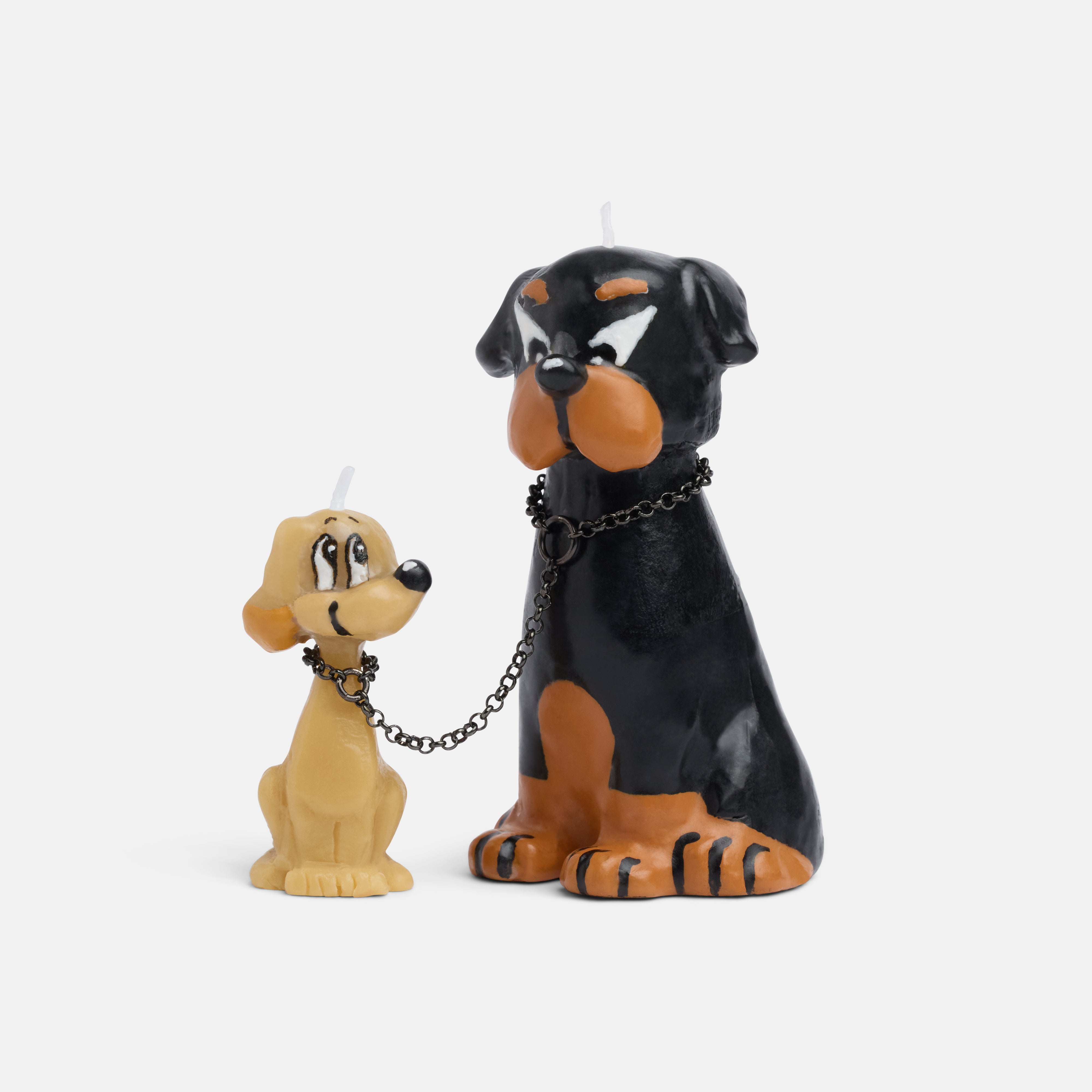 Pillion Good Boys Candle