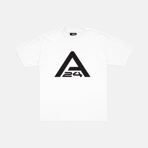 Backrooms Async Logo Tee