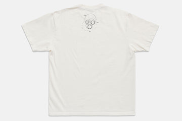 Bring Her Back x Basketcase Ritual Tee