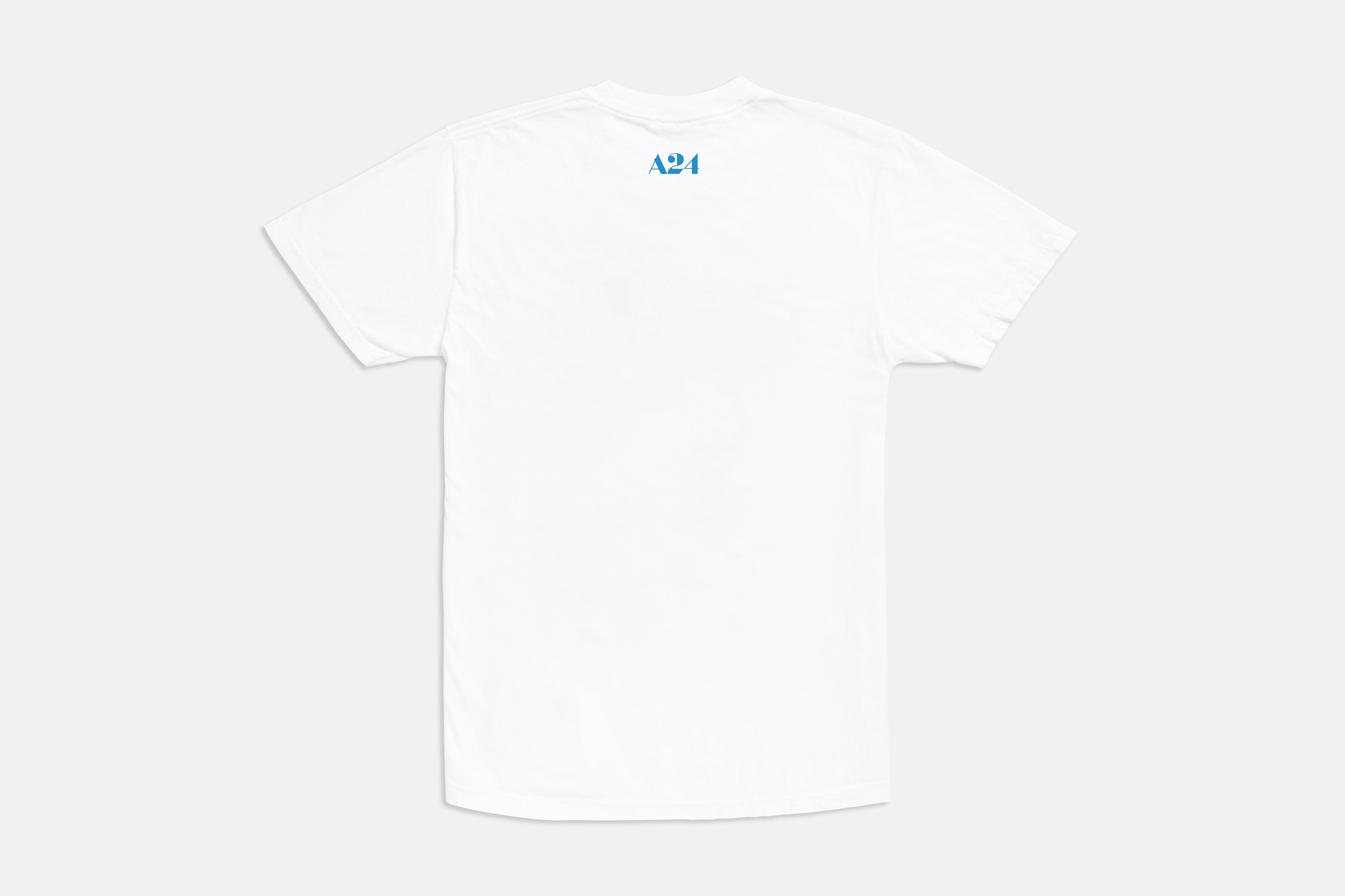 Materialists Girl Tee