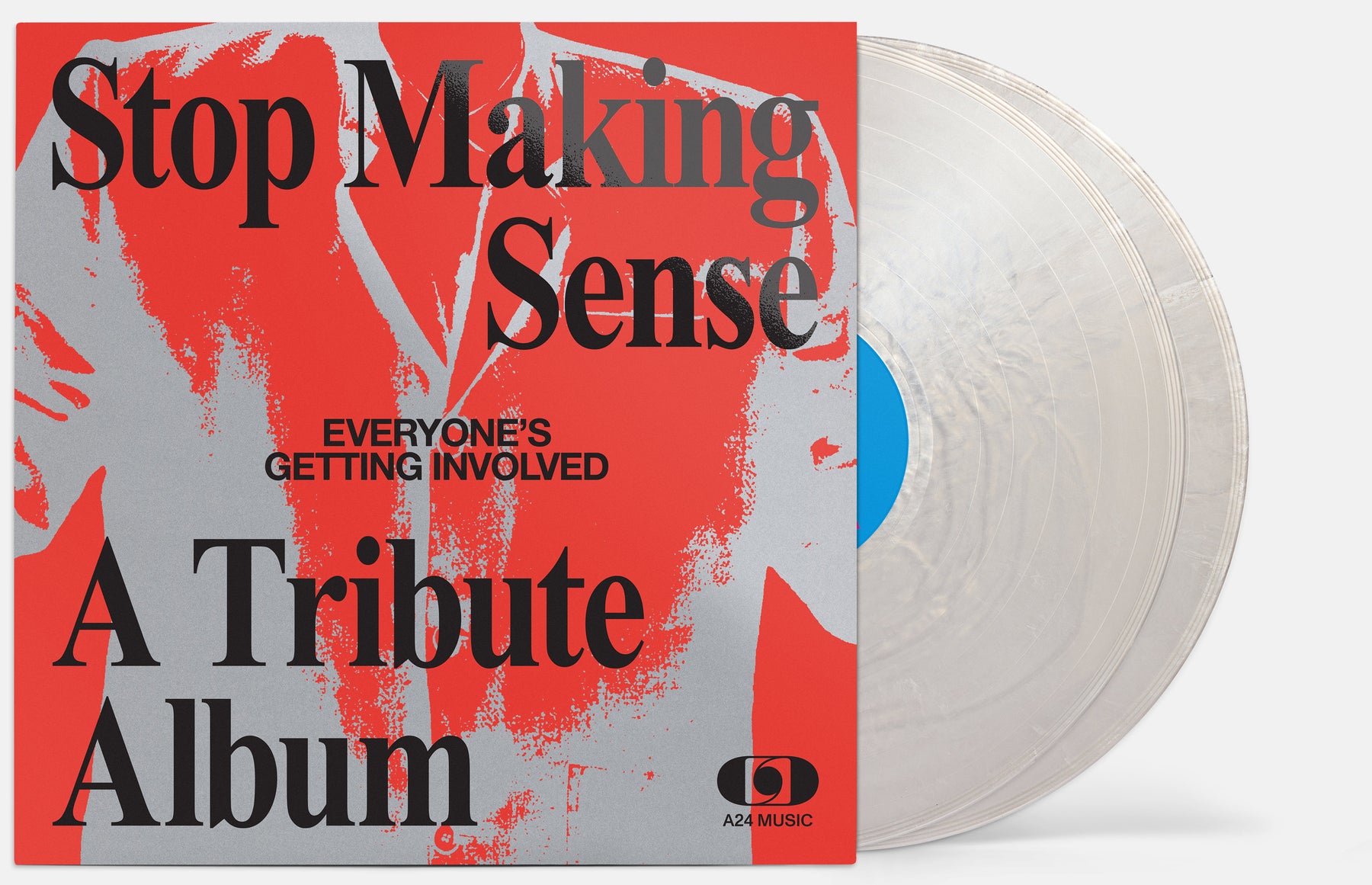 Everyone’s Getting Involved – A24 Shop