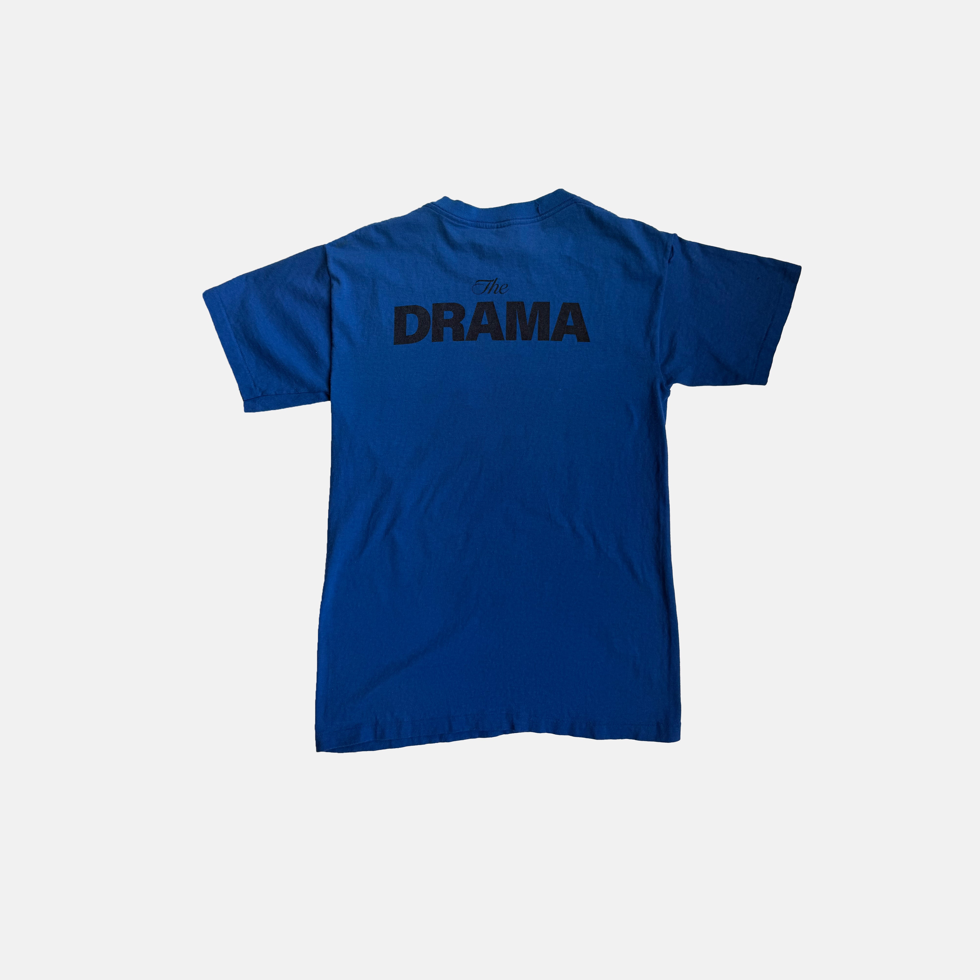 The Drama x Emily Dawn Long Vintage Tee (S/M)
