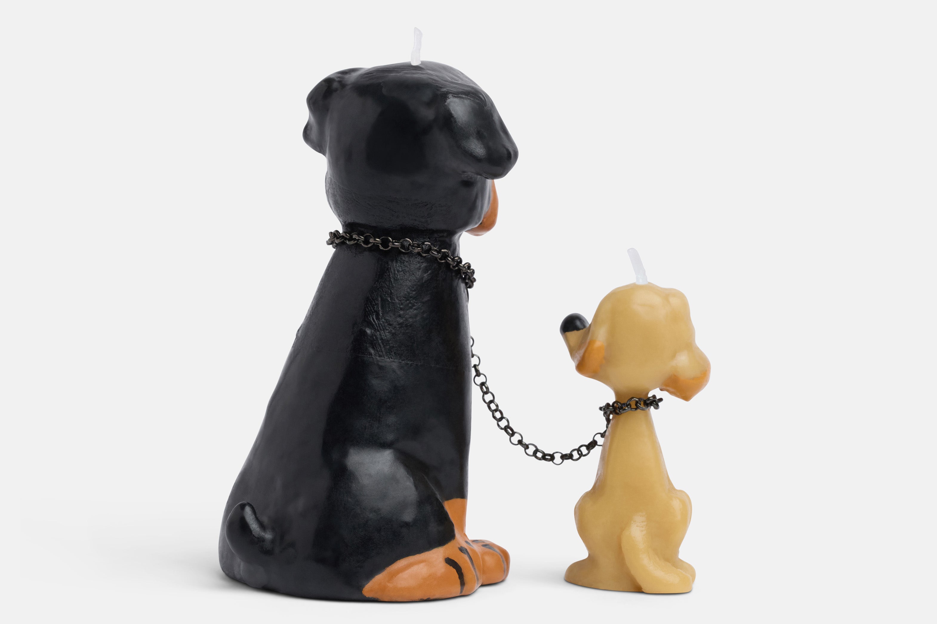 Pillion Good Boys Candle