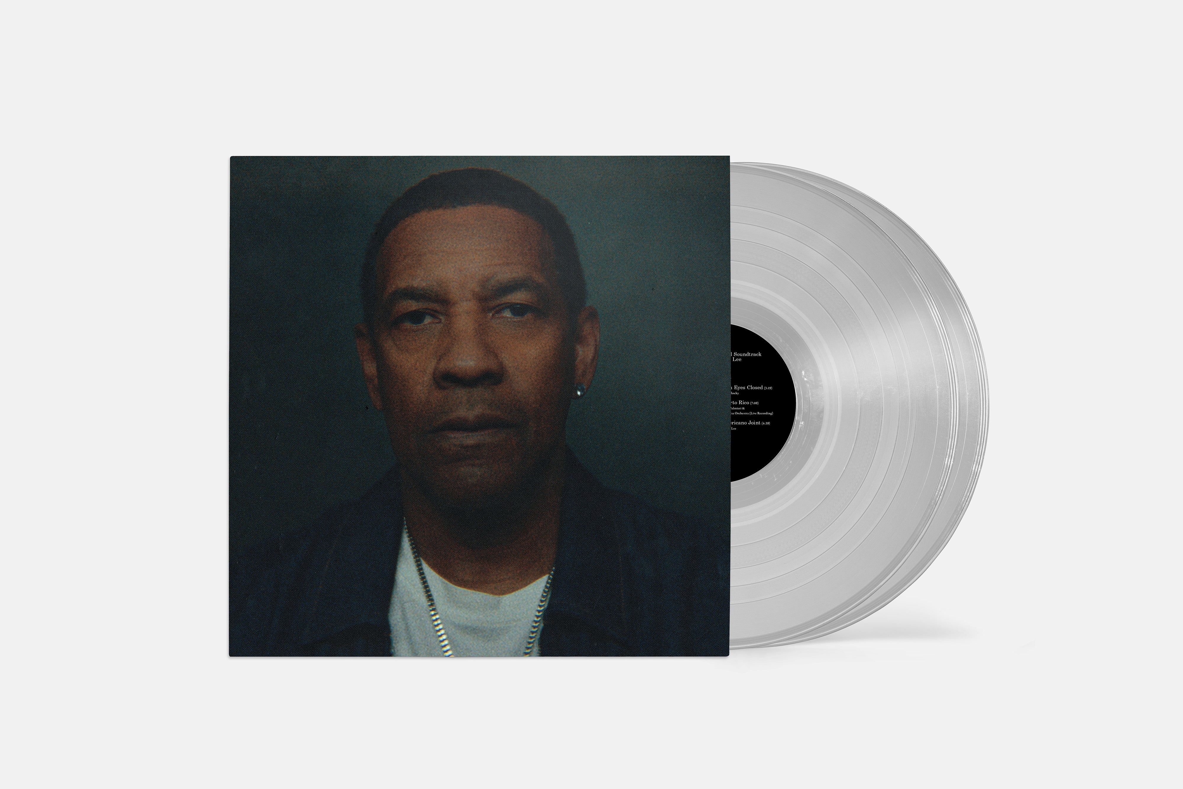 Highest 2 Lowest Original Motion Picture Soundtrack – A24 Shop