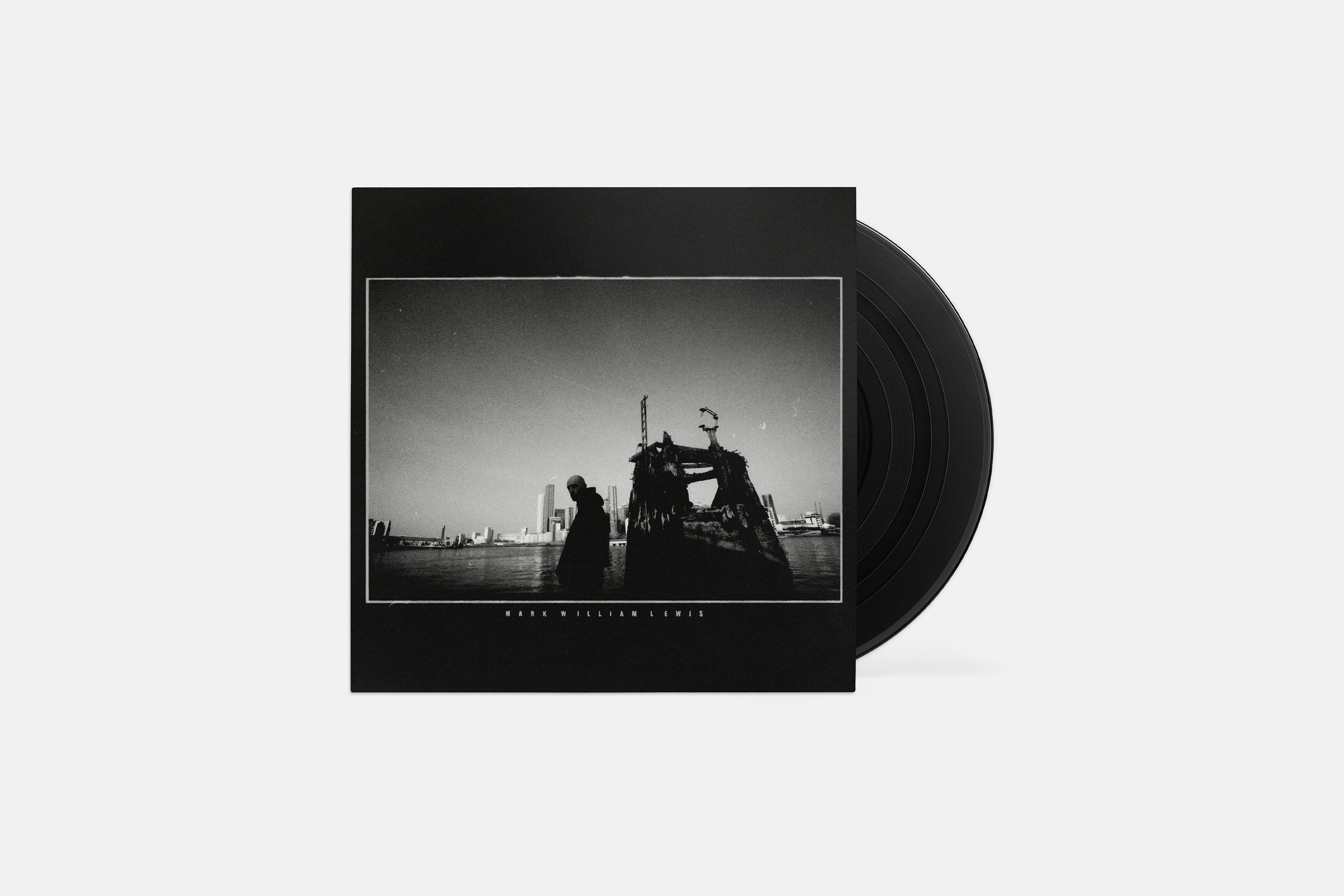 mark william lewis レコード Mark William Lewis – A24 Shop