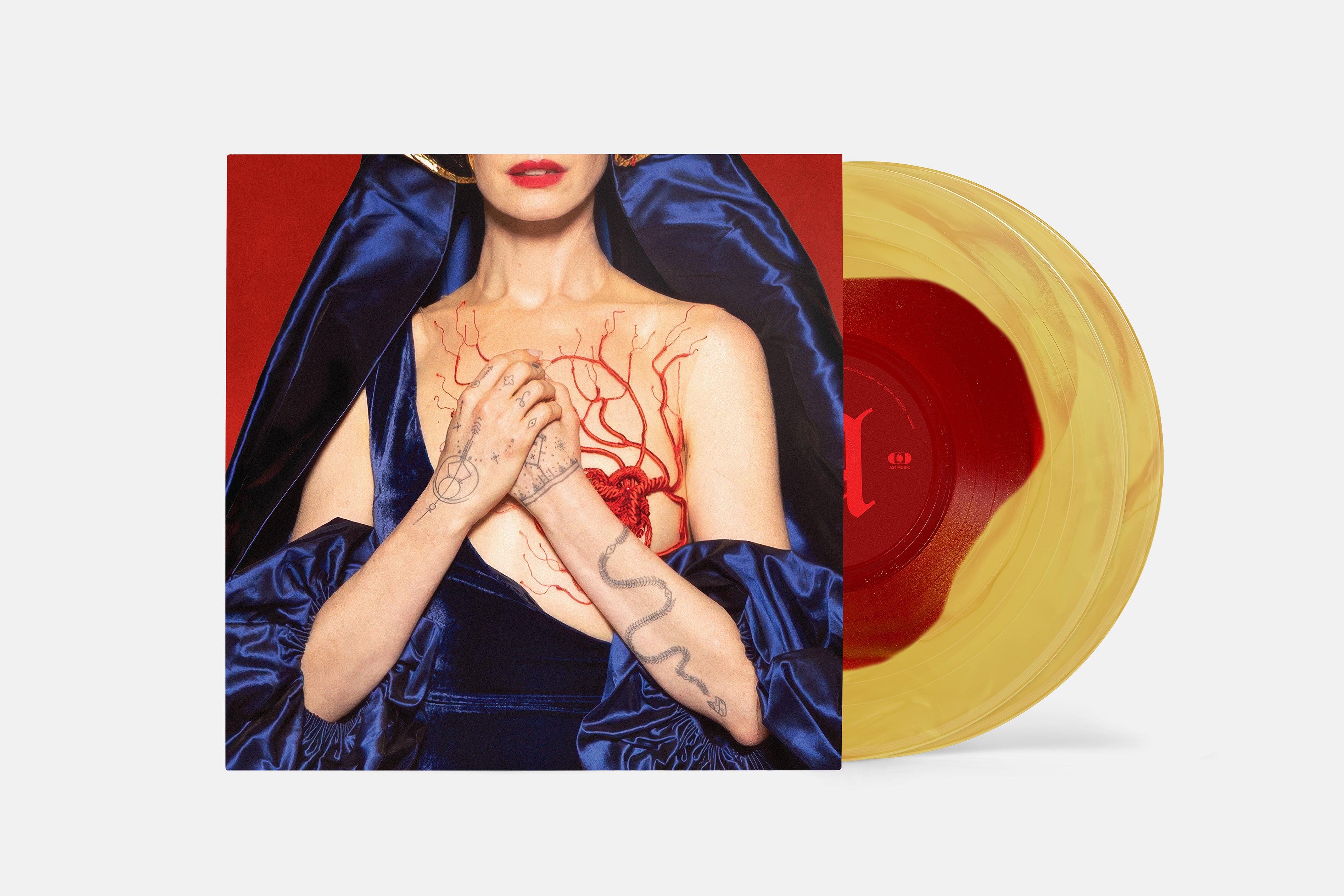 Maryページ 03_Mother_Mary_Vinyl_Cover_wit
