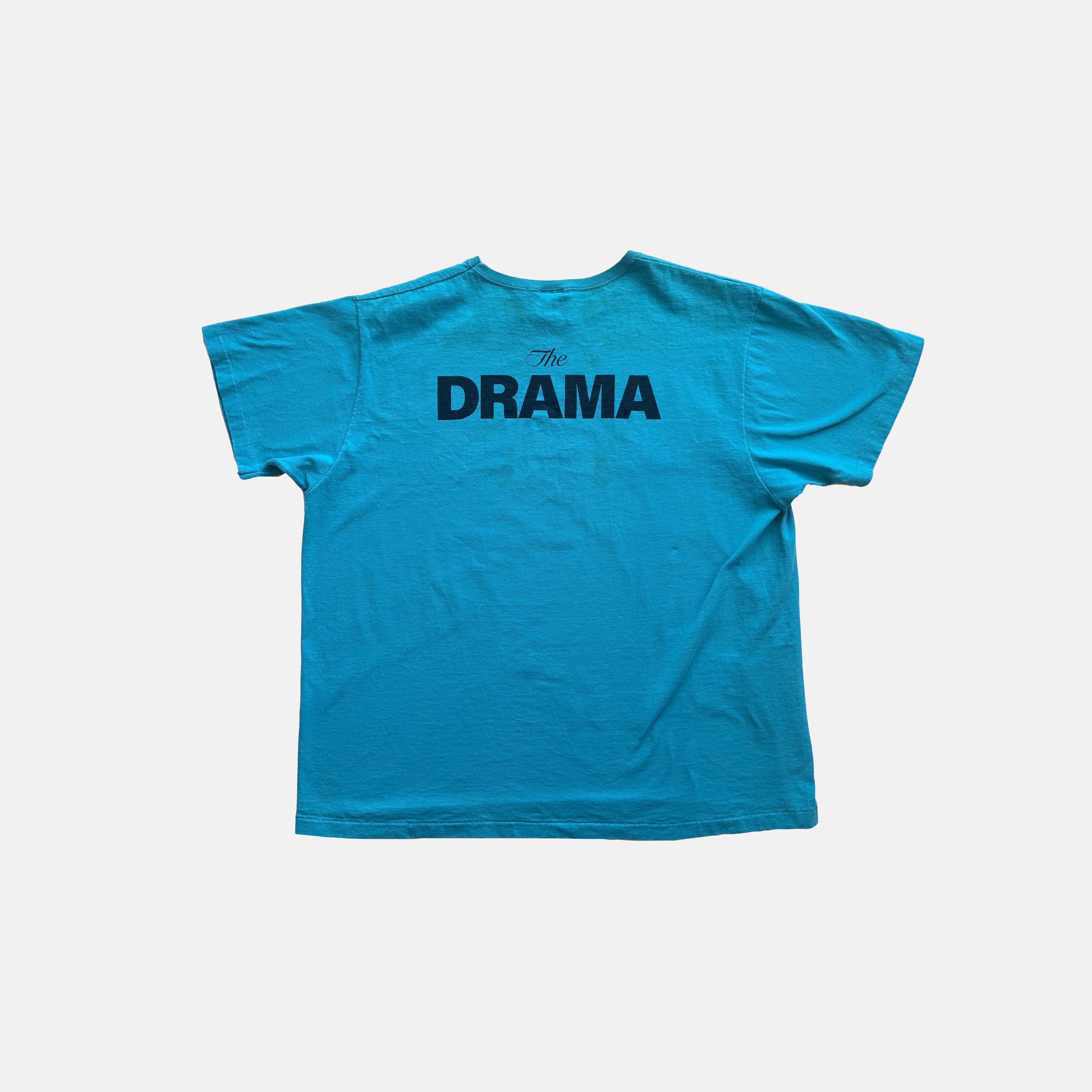 The Drama x Emily Dawn Long Vintage Tee (L)