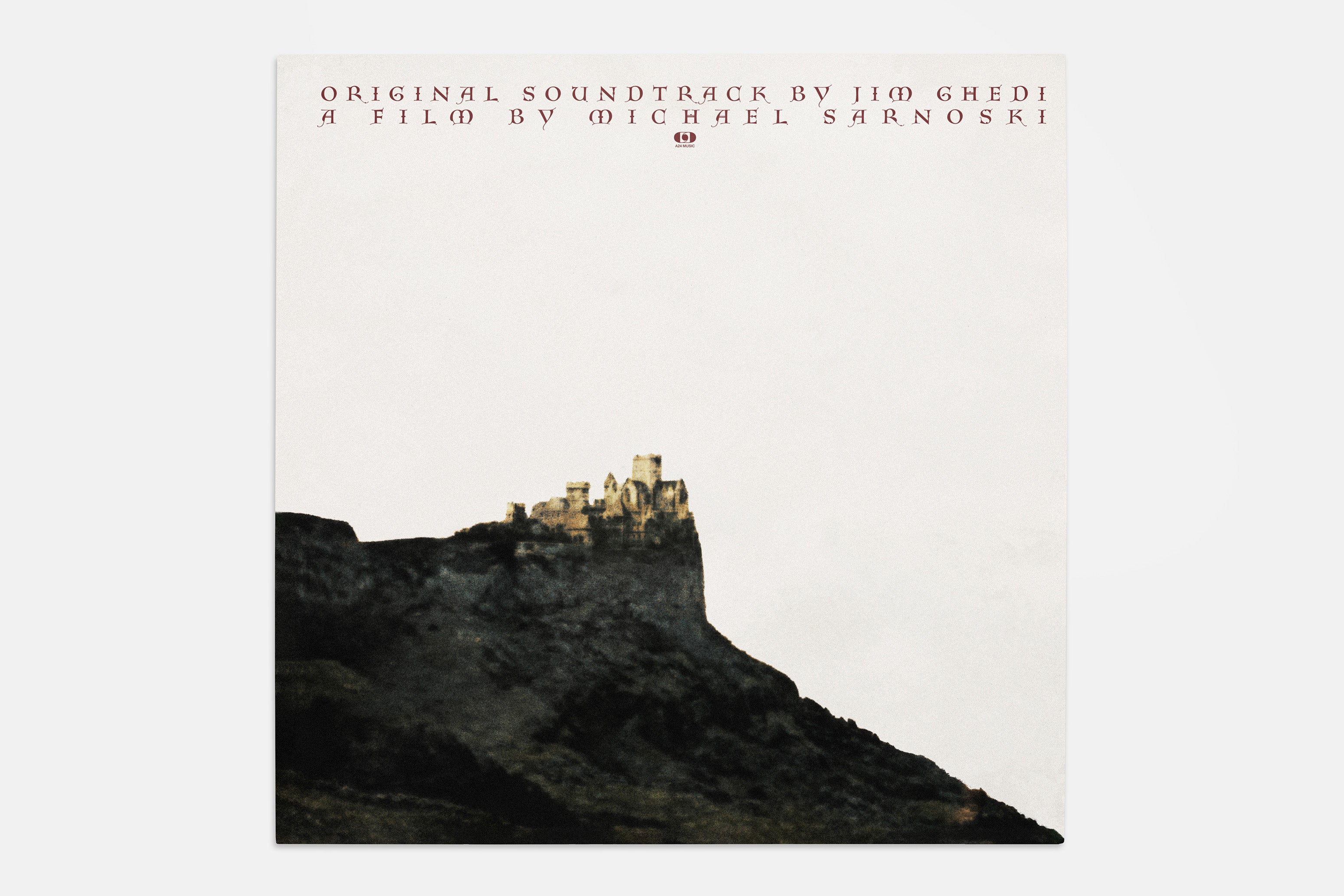 The Death of Robin Hood Original Motion Picture Soundtrack