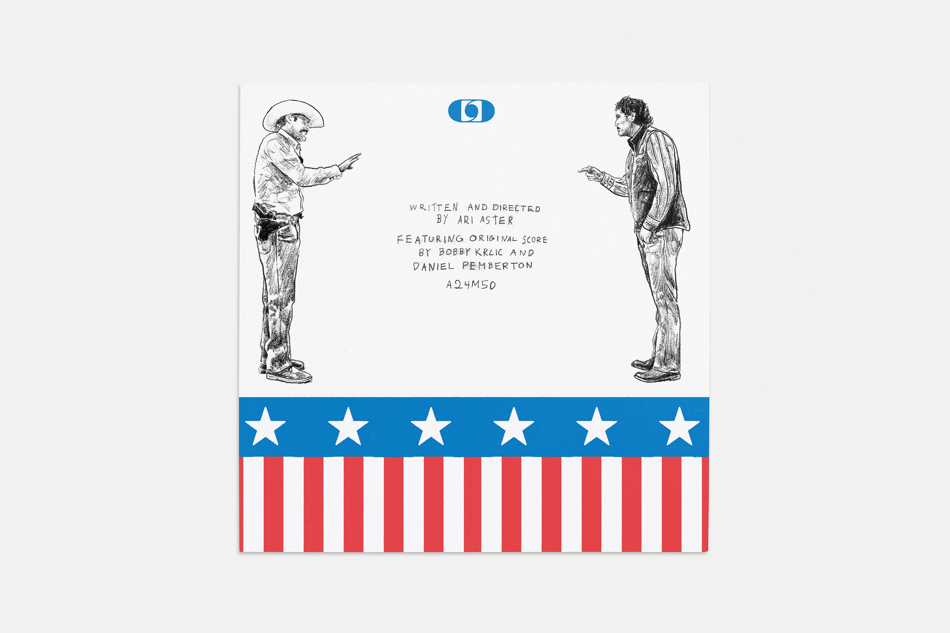 Eddington Original Motion Picture Soundtrack