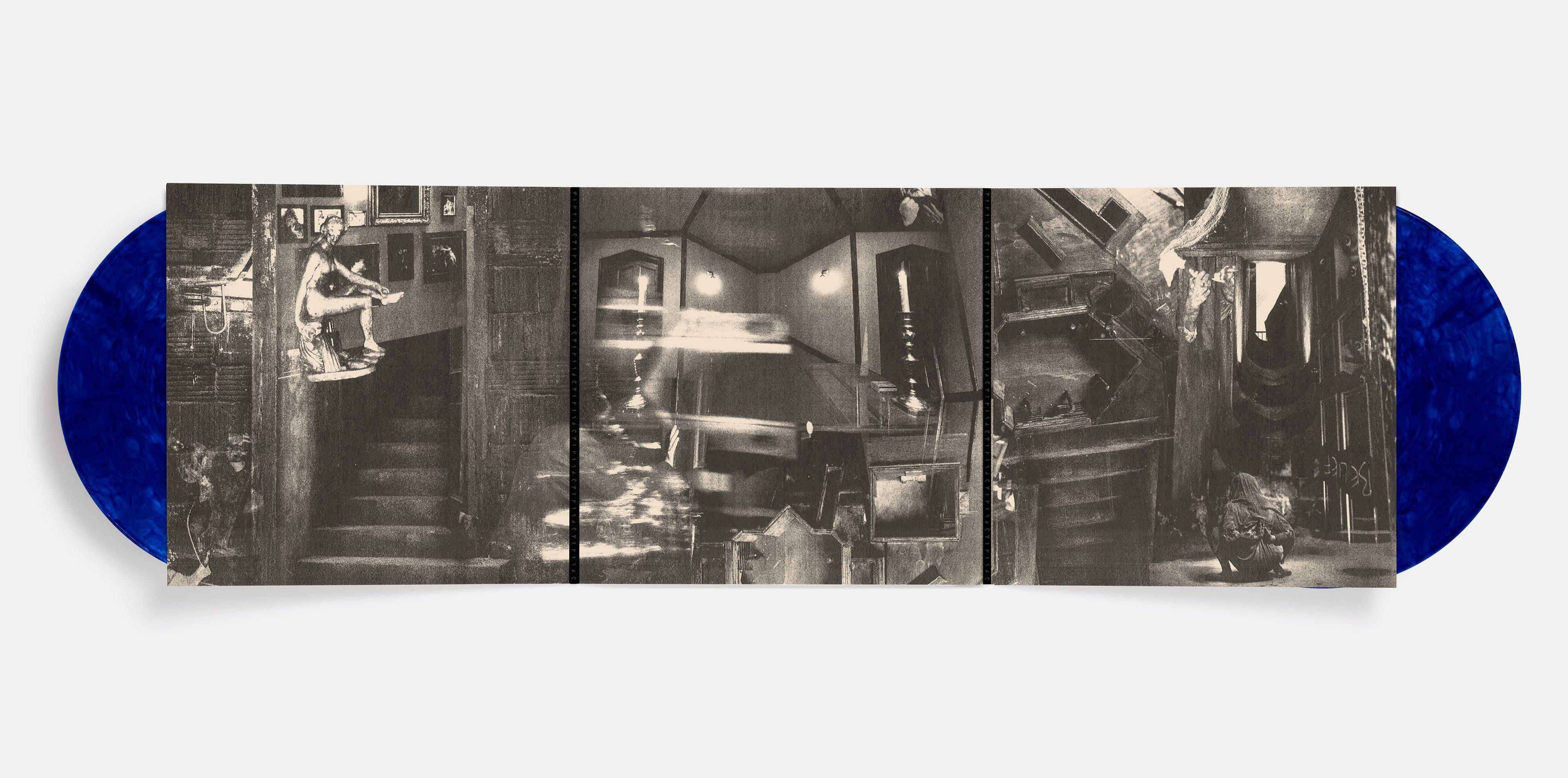 Heretic Original Motion Picture Soundtrack