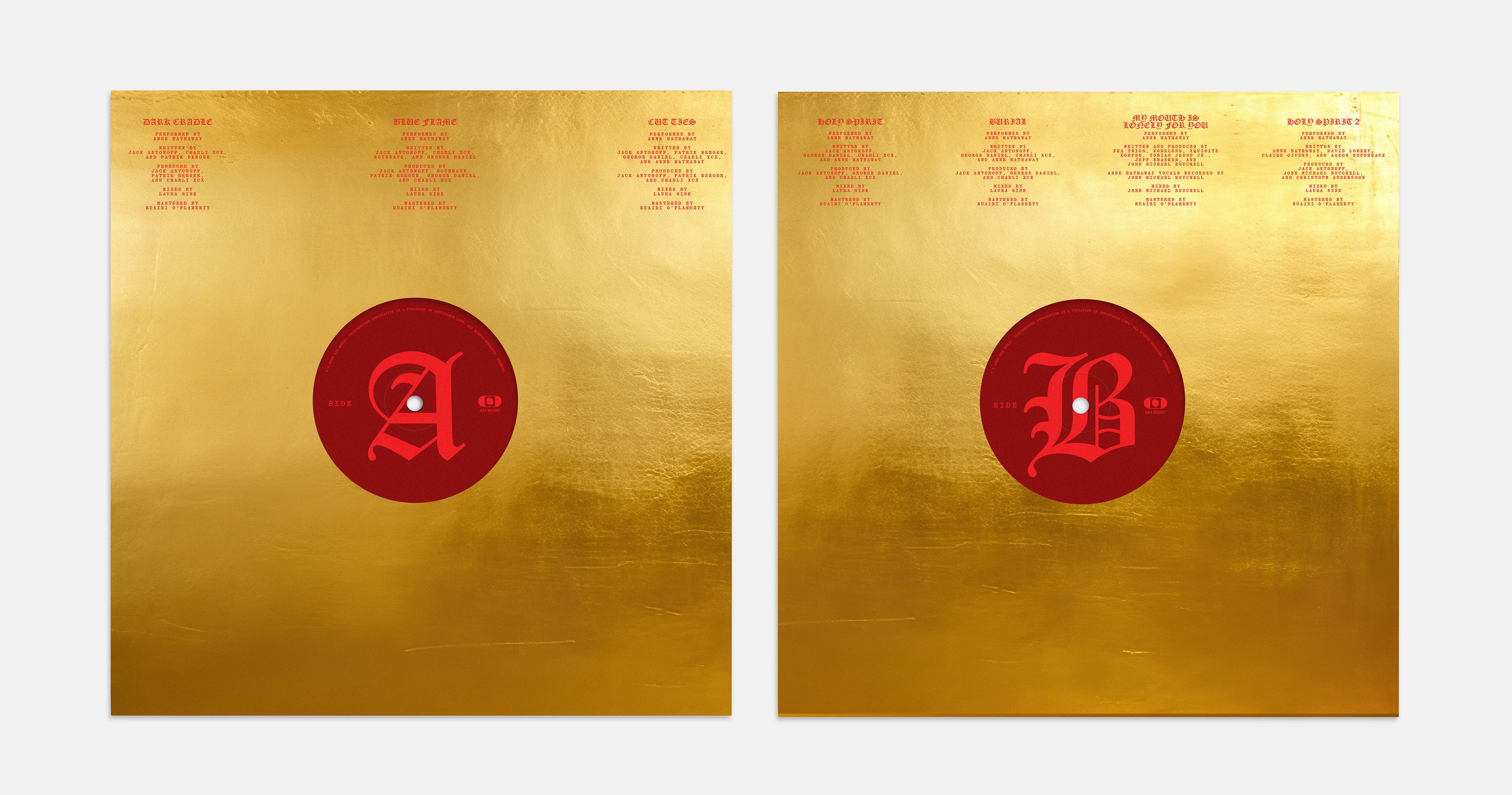 Mother Mary: Greatest Hits