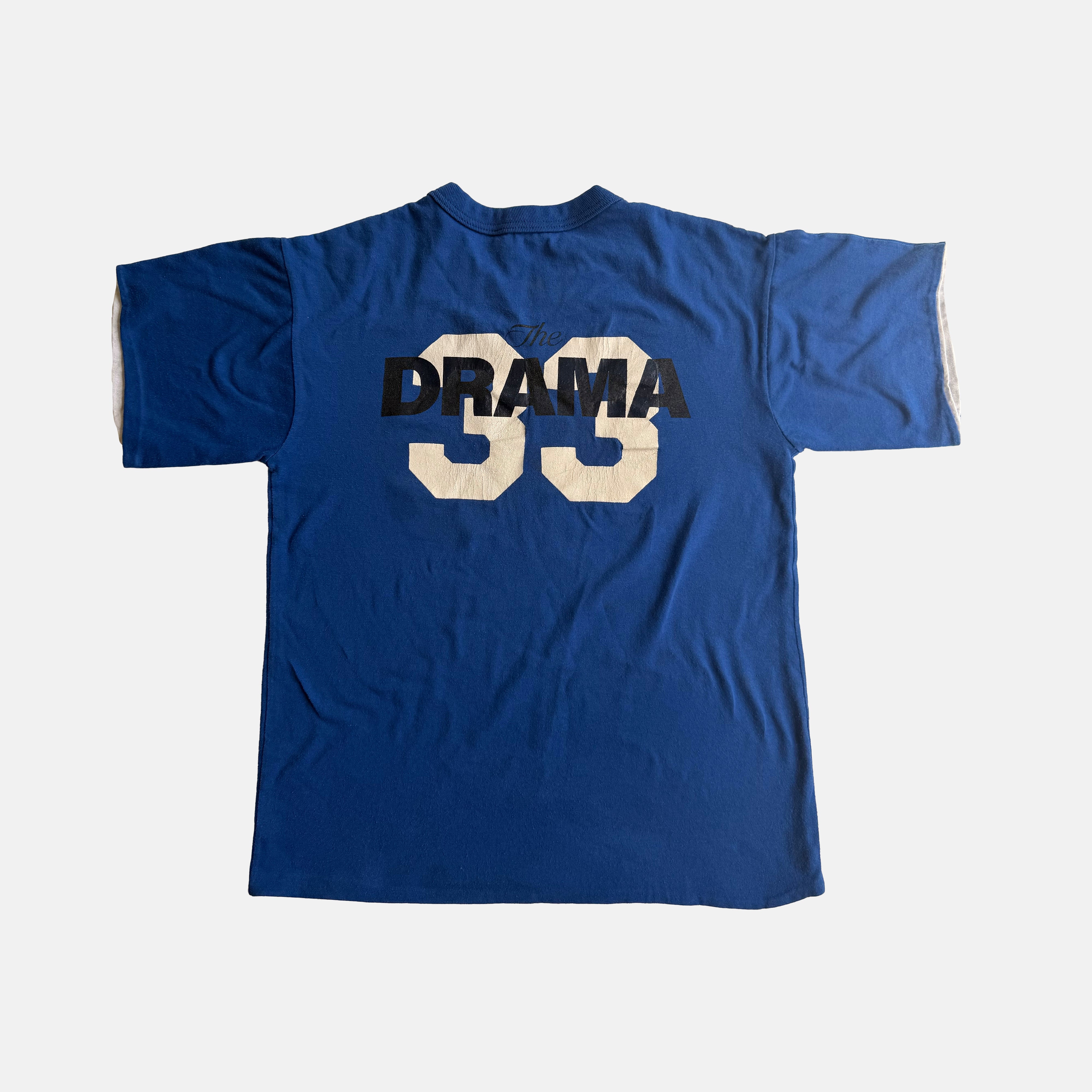 The Drama x Emily Dawn Long Vintage Tee (XS/S)