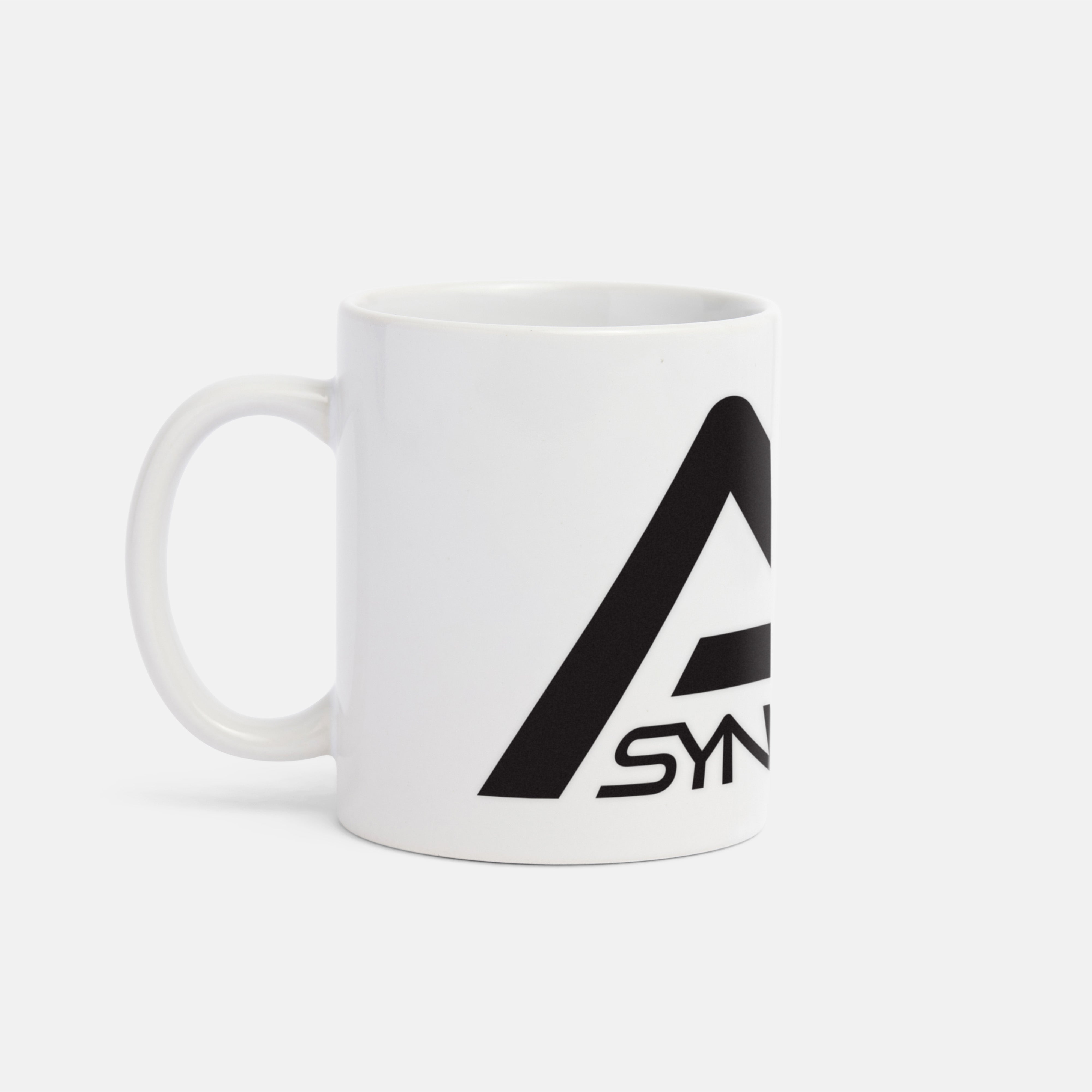 Async Research Institute Mug