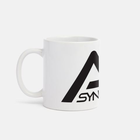 Async Research Institute Mug