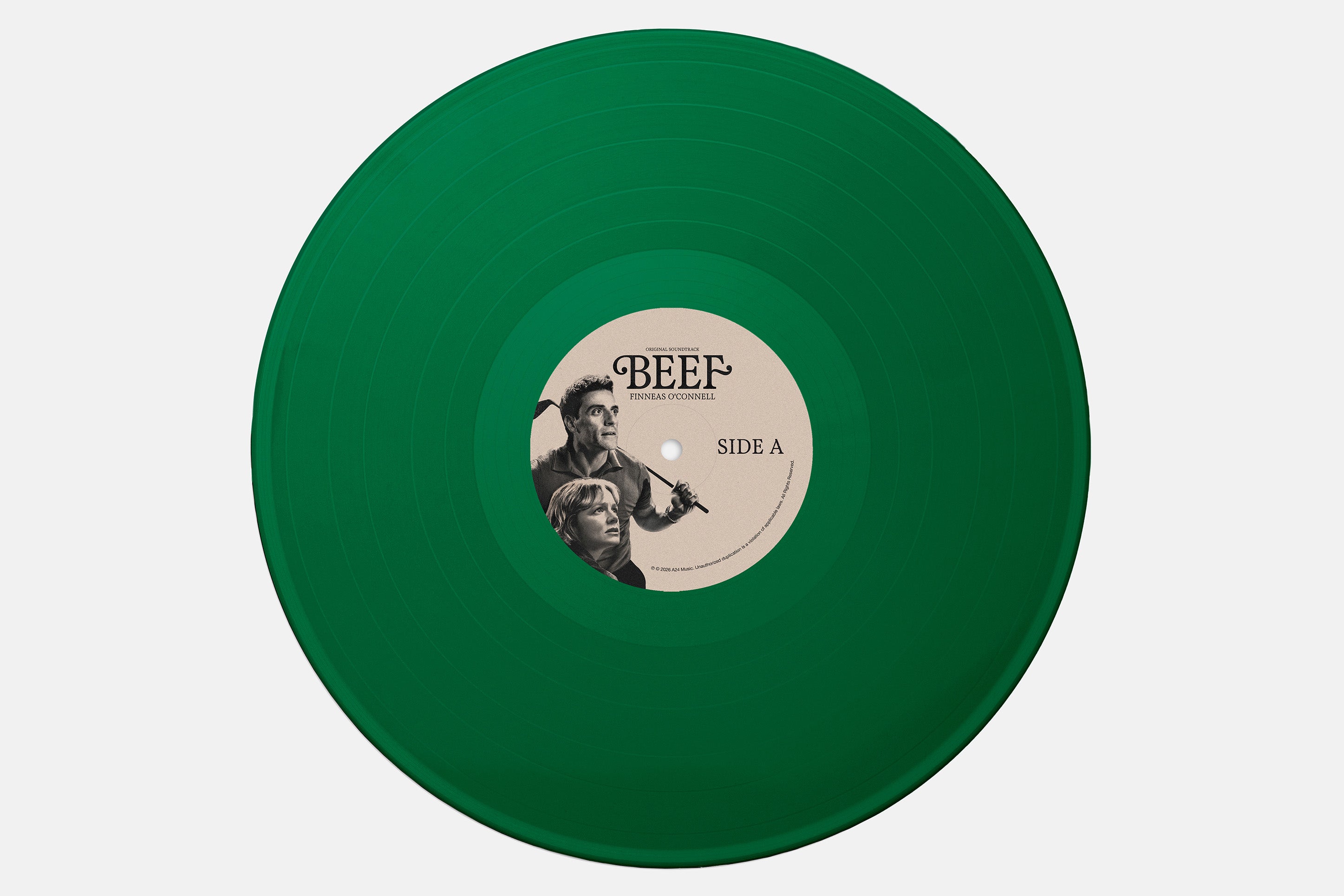 Beef Season 2 Original Soundtrack