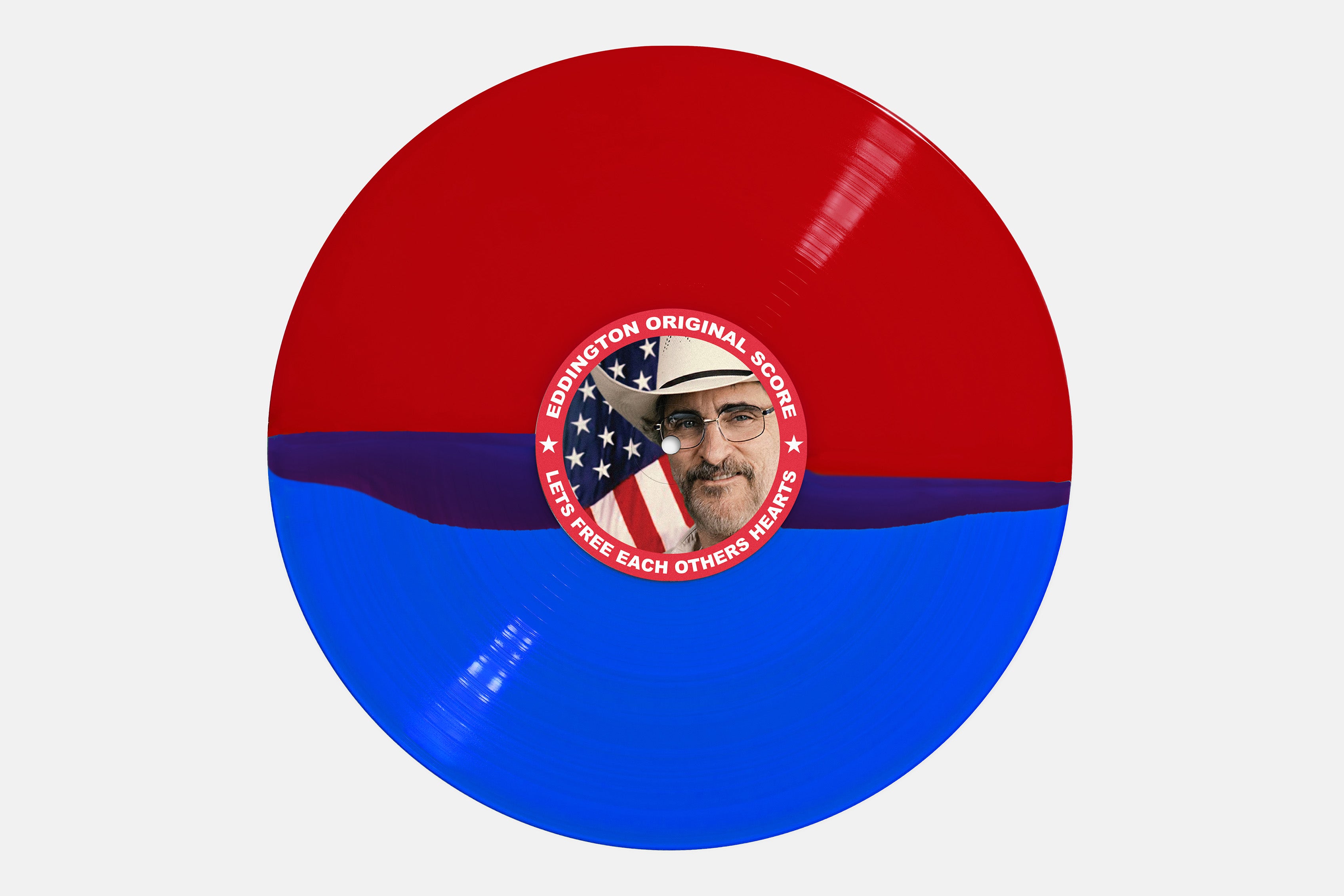 Eddington Original Motion Picture Soundtrack