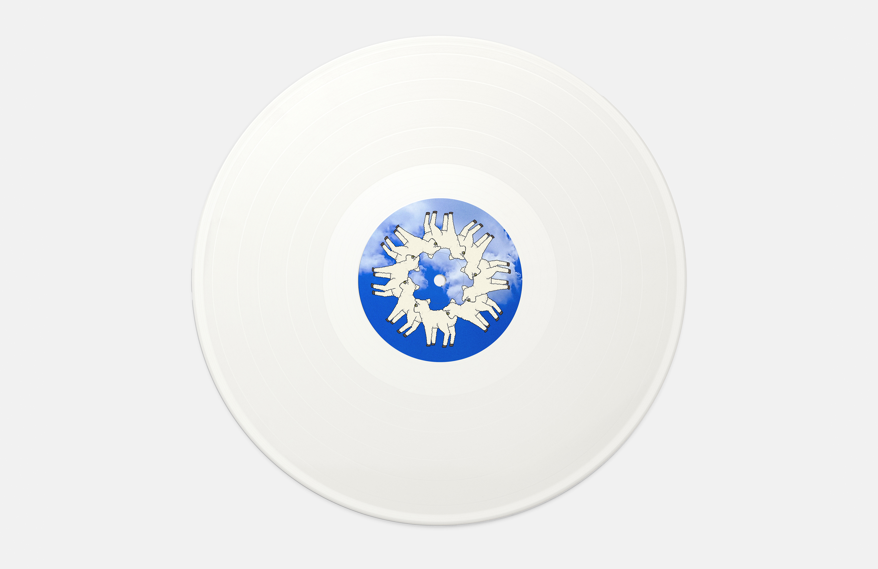 #1 Happy Family USA Original Soundtrack