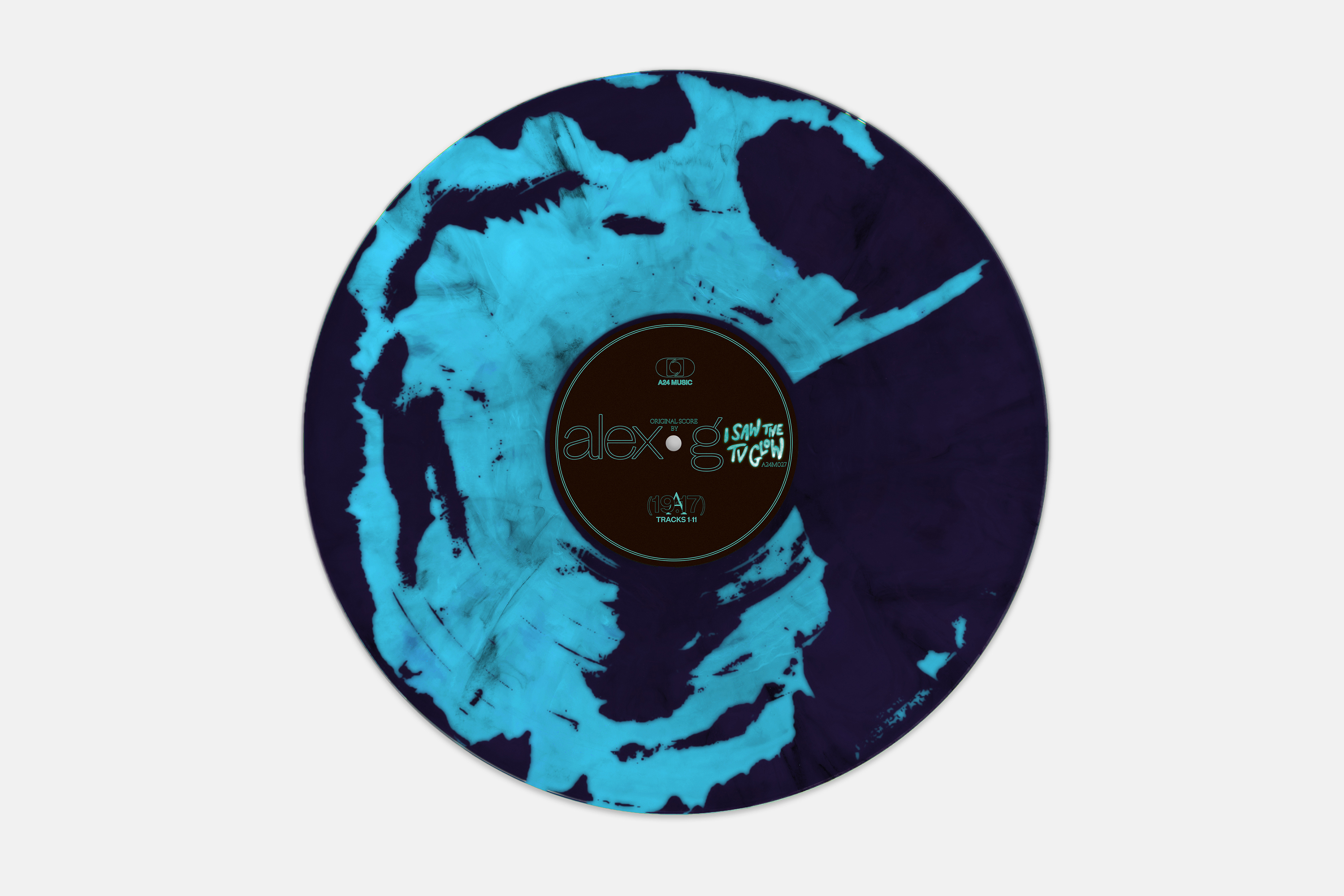 I Saw the TV Glow Original Score: Alex G Anniversary Release