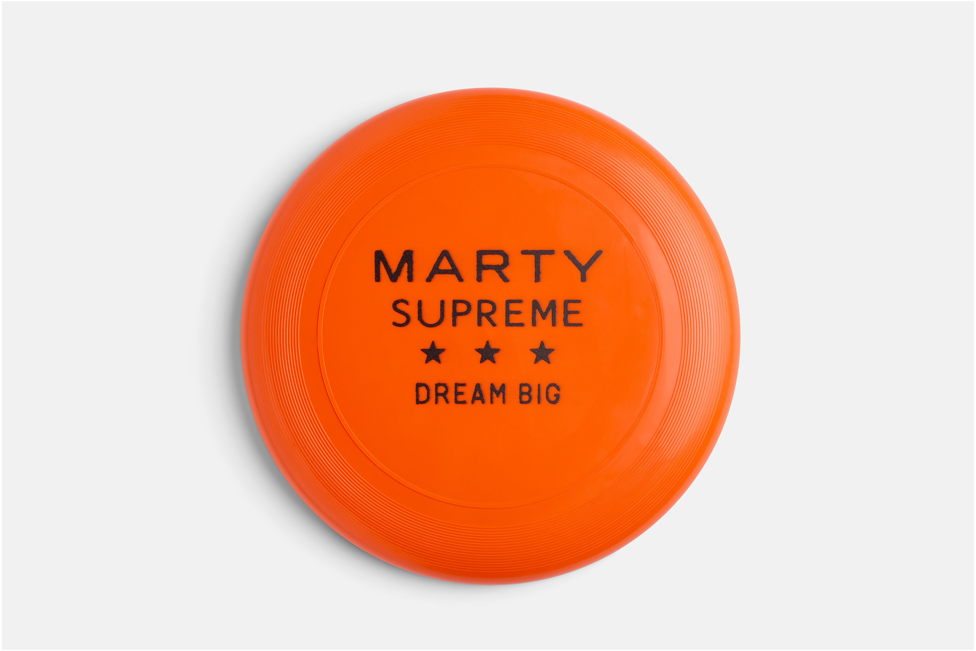 A24 MARTY SUPREME フリスビー Marty Supreme Frisbee – A24 Shop
