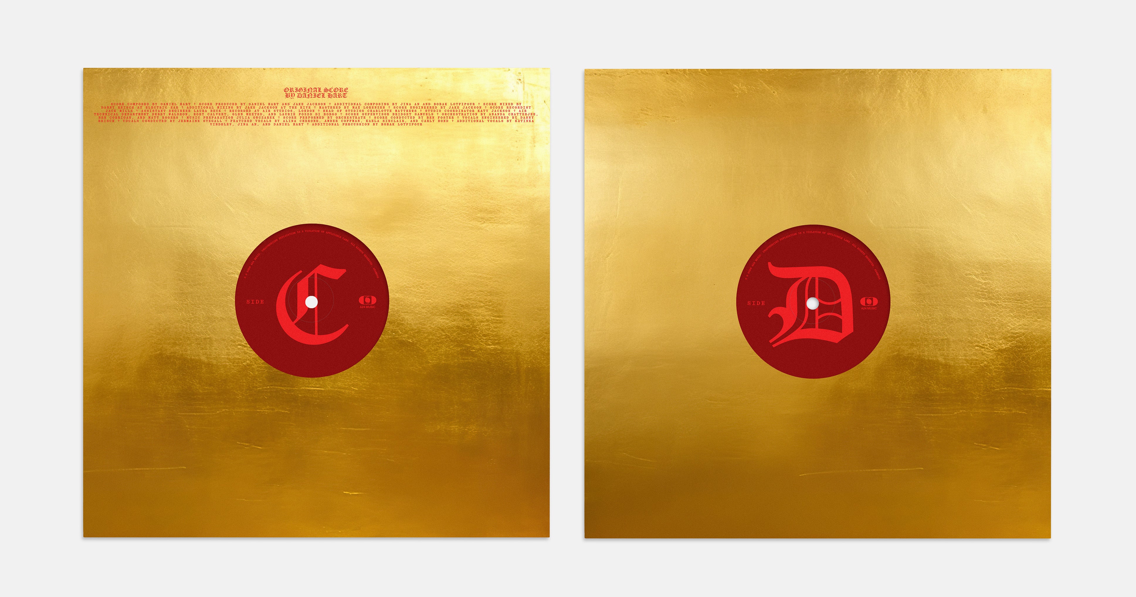 Mother Mary: Greatest Hits