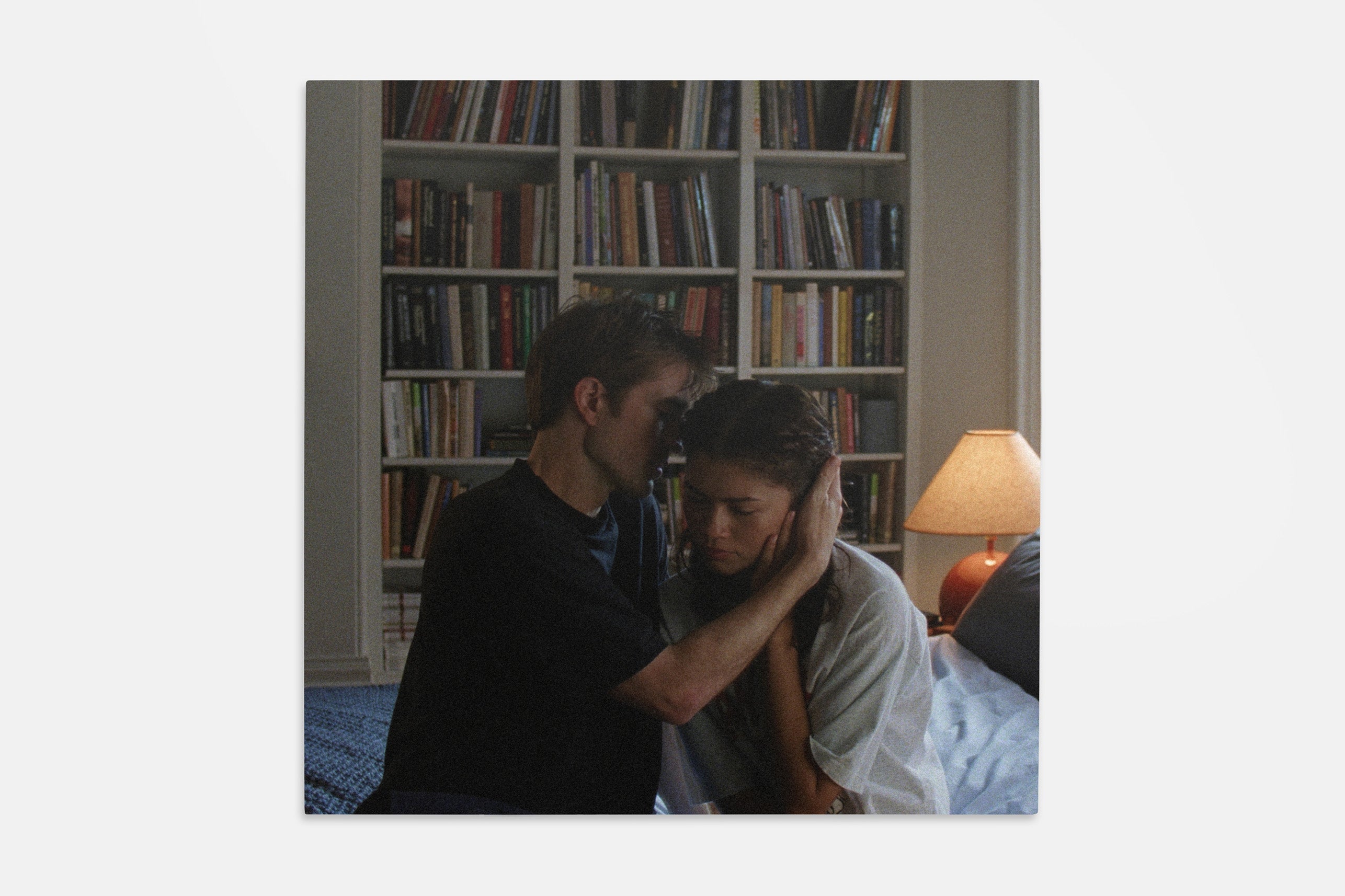 The Drama Original Motion Picture Soundtrack 10”
