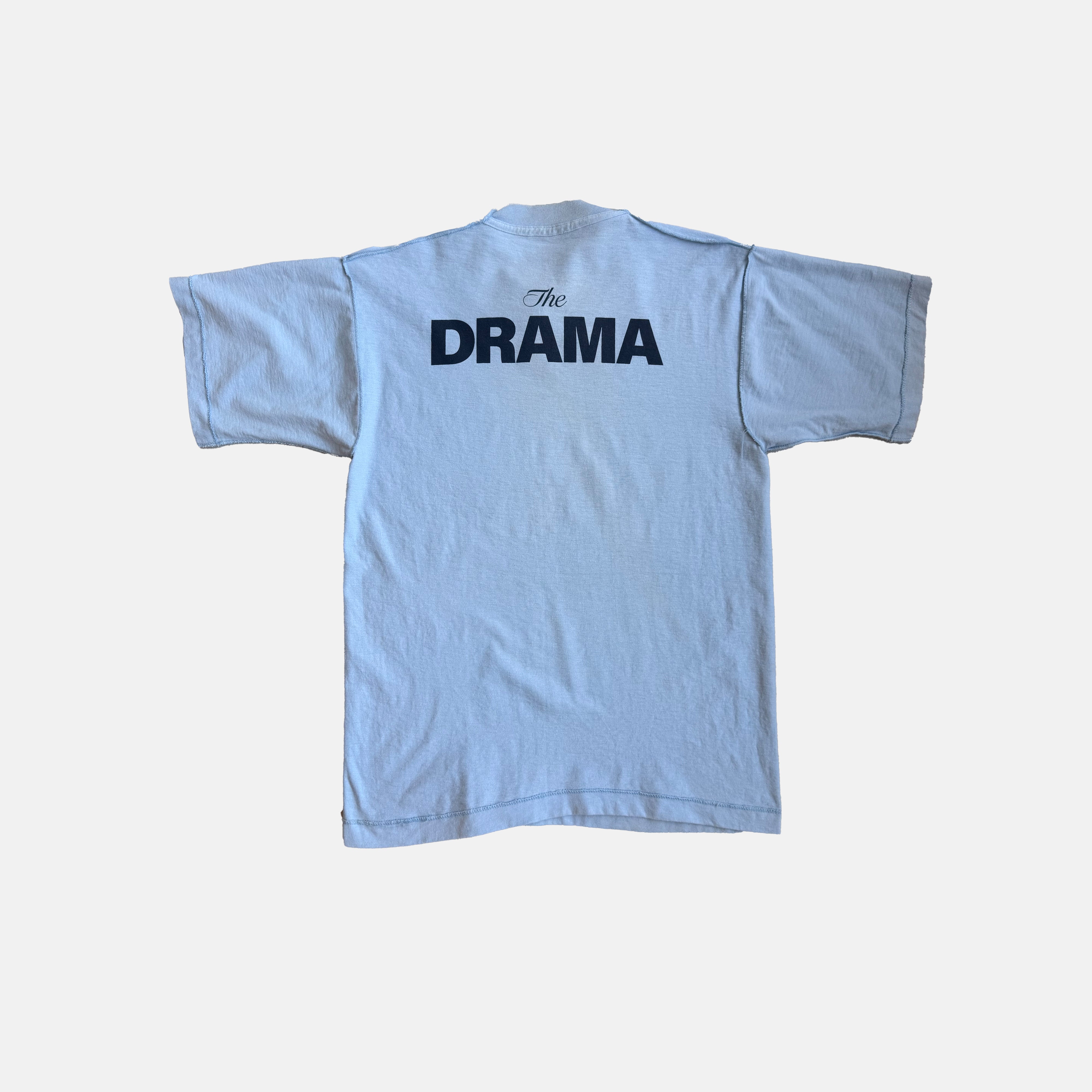 The Drama x Emily Dawn Long Vintage Tee (M)