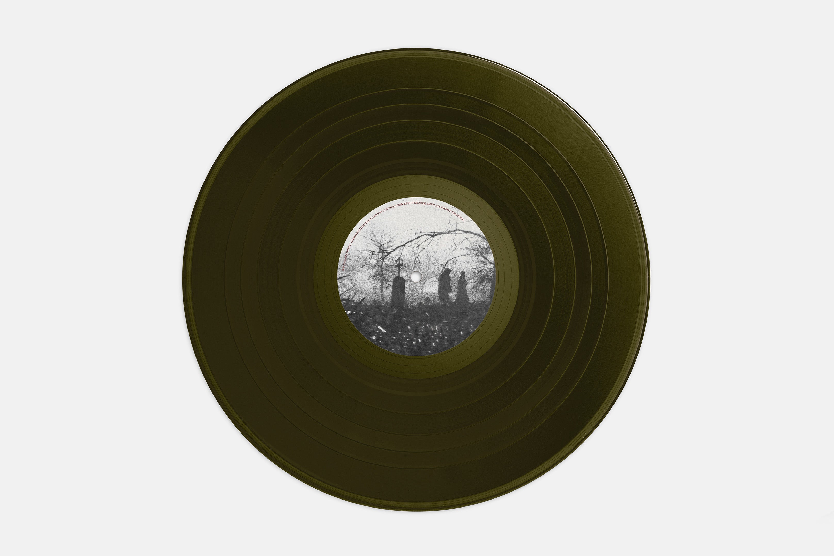 The Death of Robin Hood Original Motion Picture Soundtrack