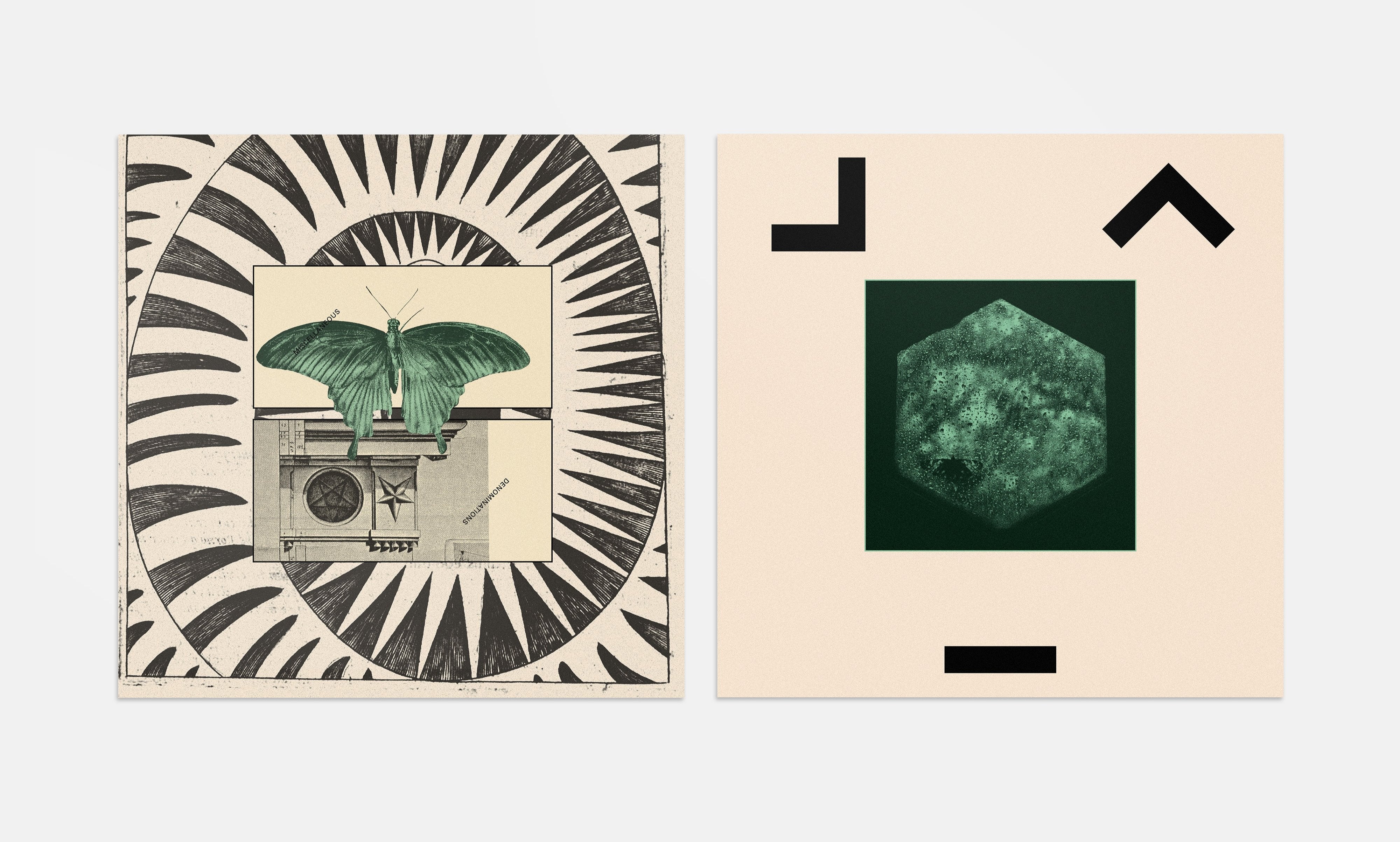 Heretic Original Motion Picture Soundtrack