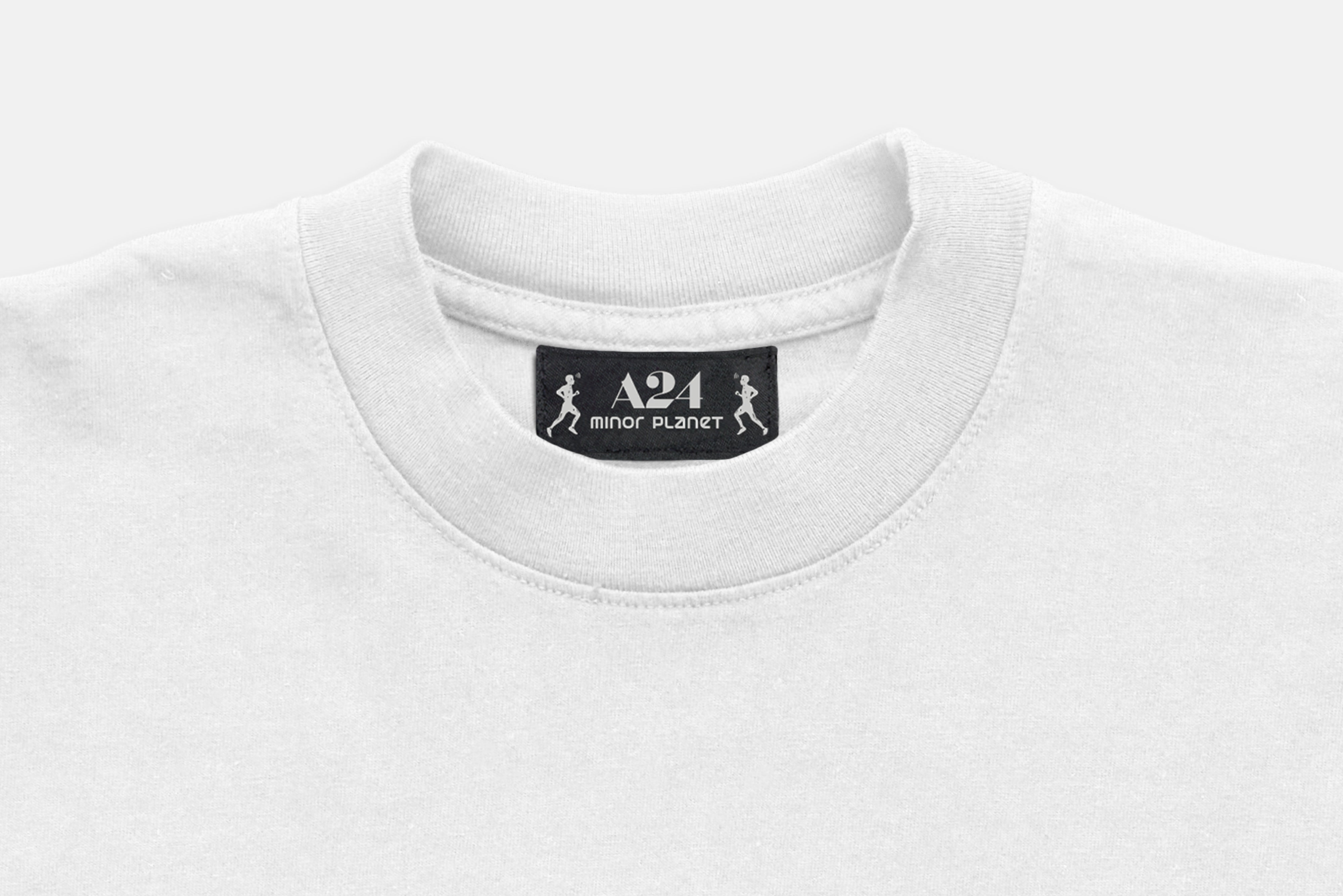 The Smashing Machine x Minor Planet Rainbow Tee