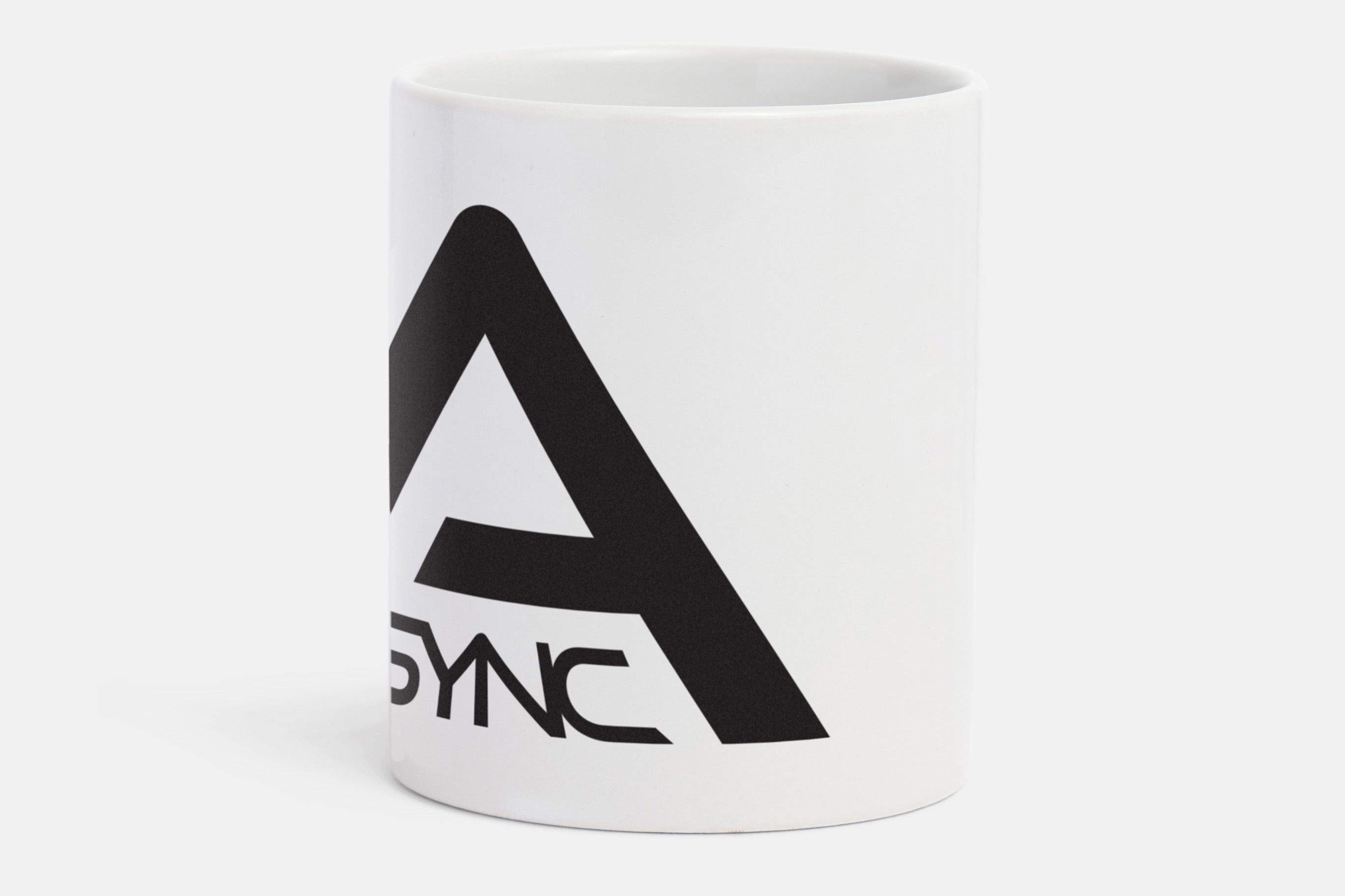 Async Research Institute Mug