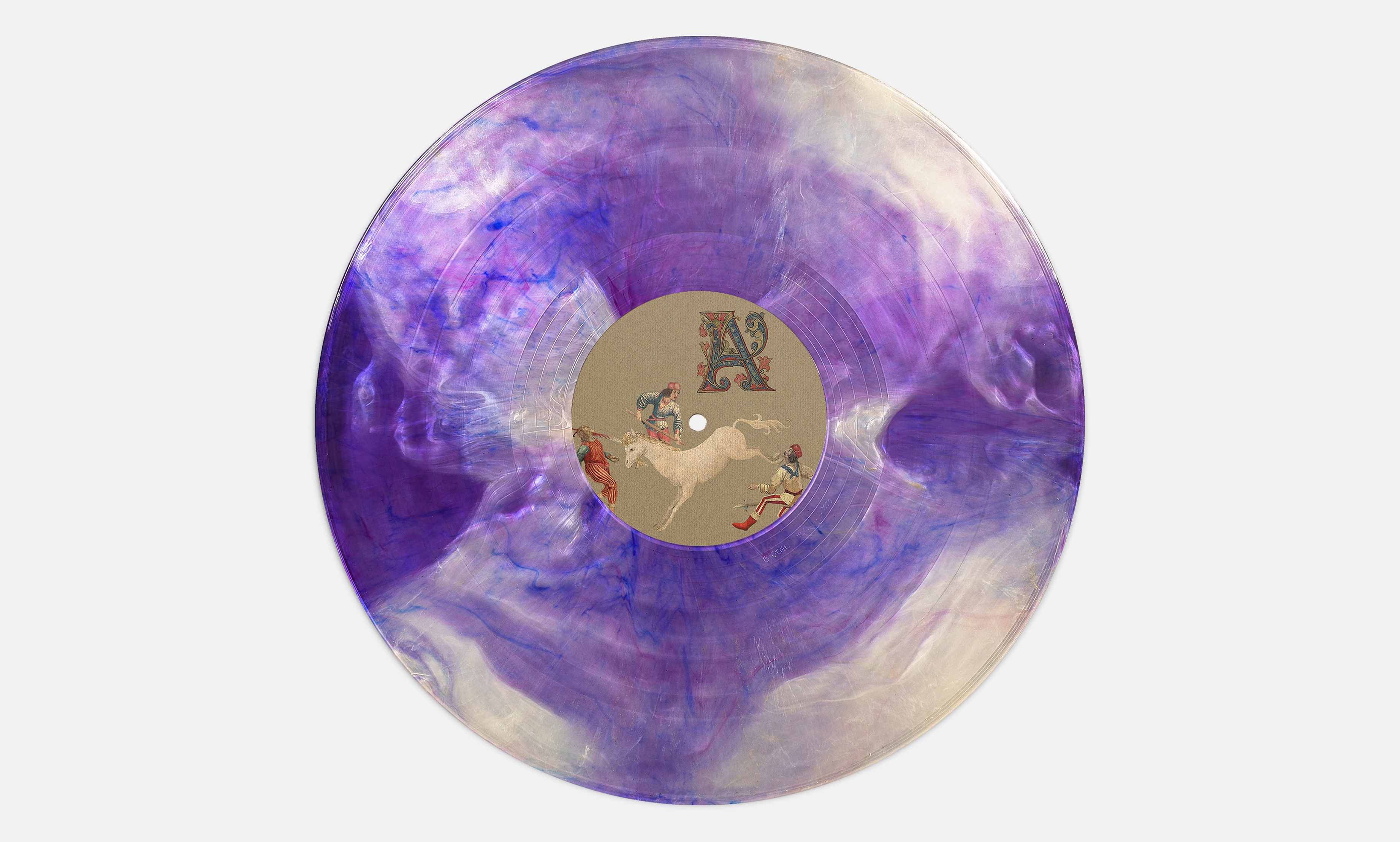 Death of a Unicorn Original Motion Picture Soundtrack
