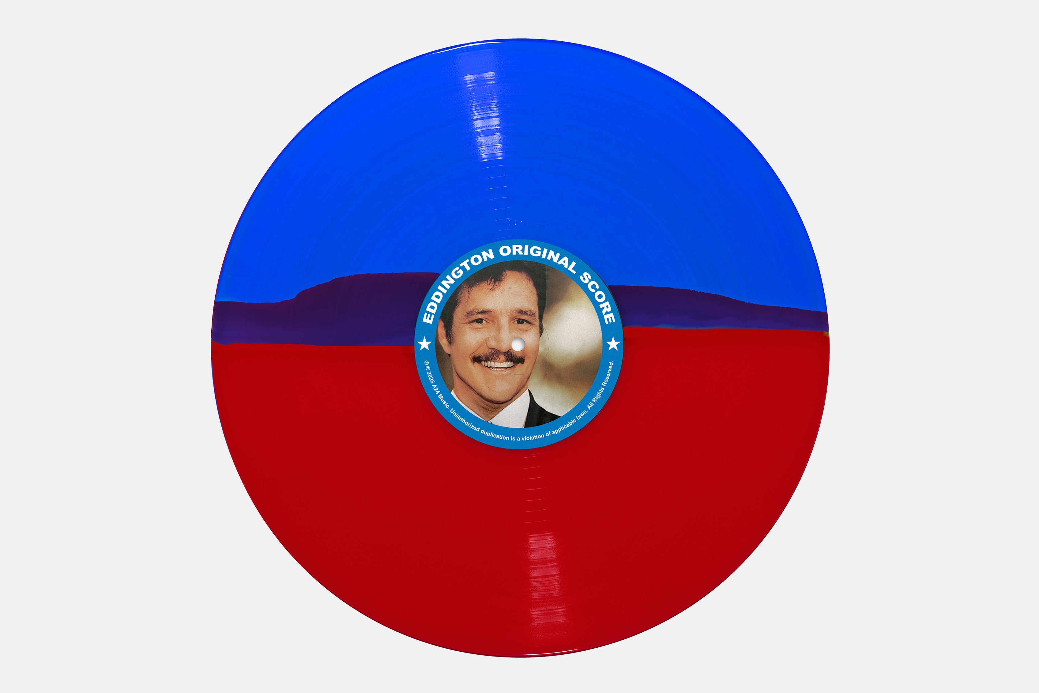 Eddington Original Motion Picture Soundtrack