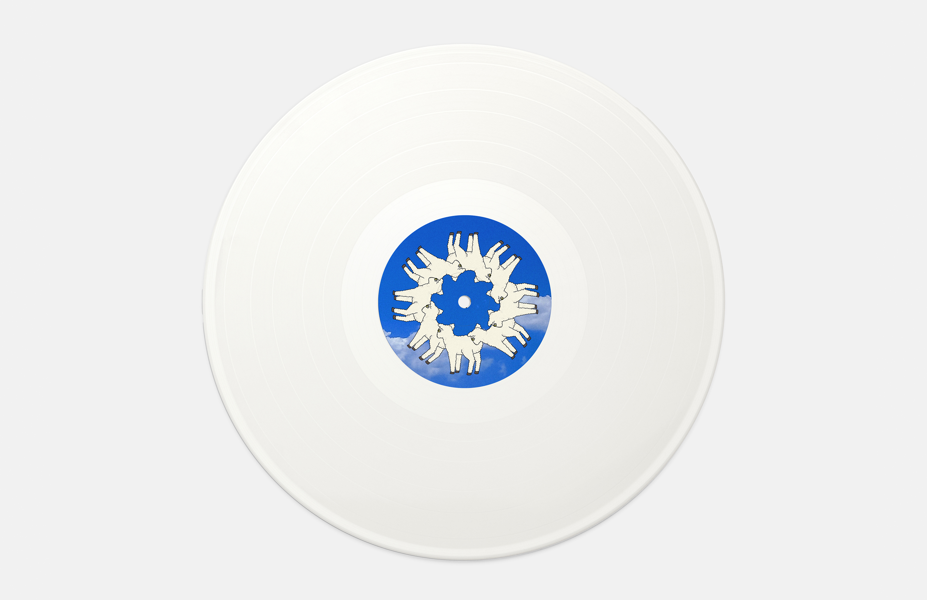 #1 Happy Family USA Original Soundtrack