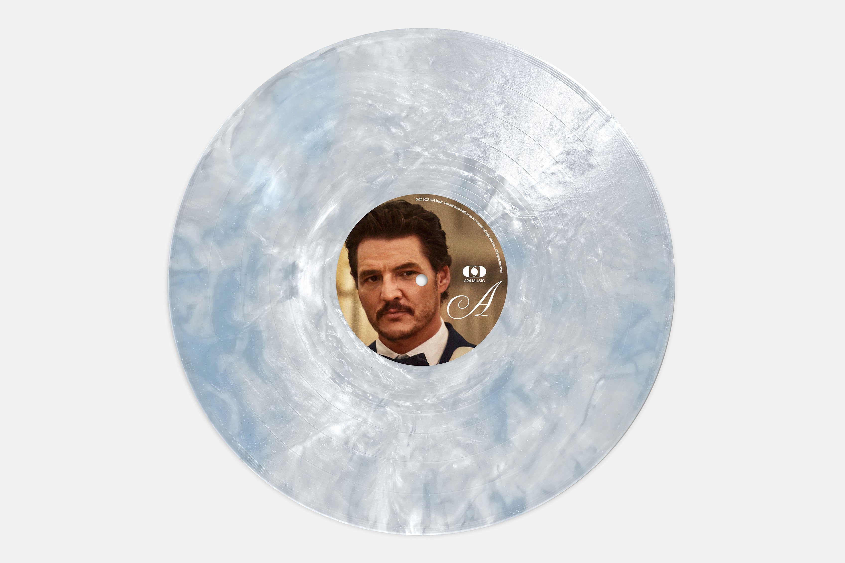 Materialists Original Motion Picture Soundtrack