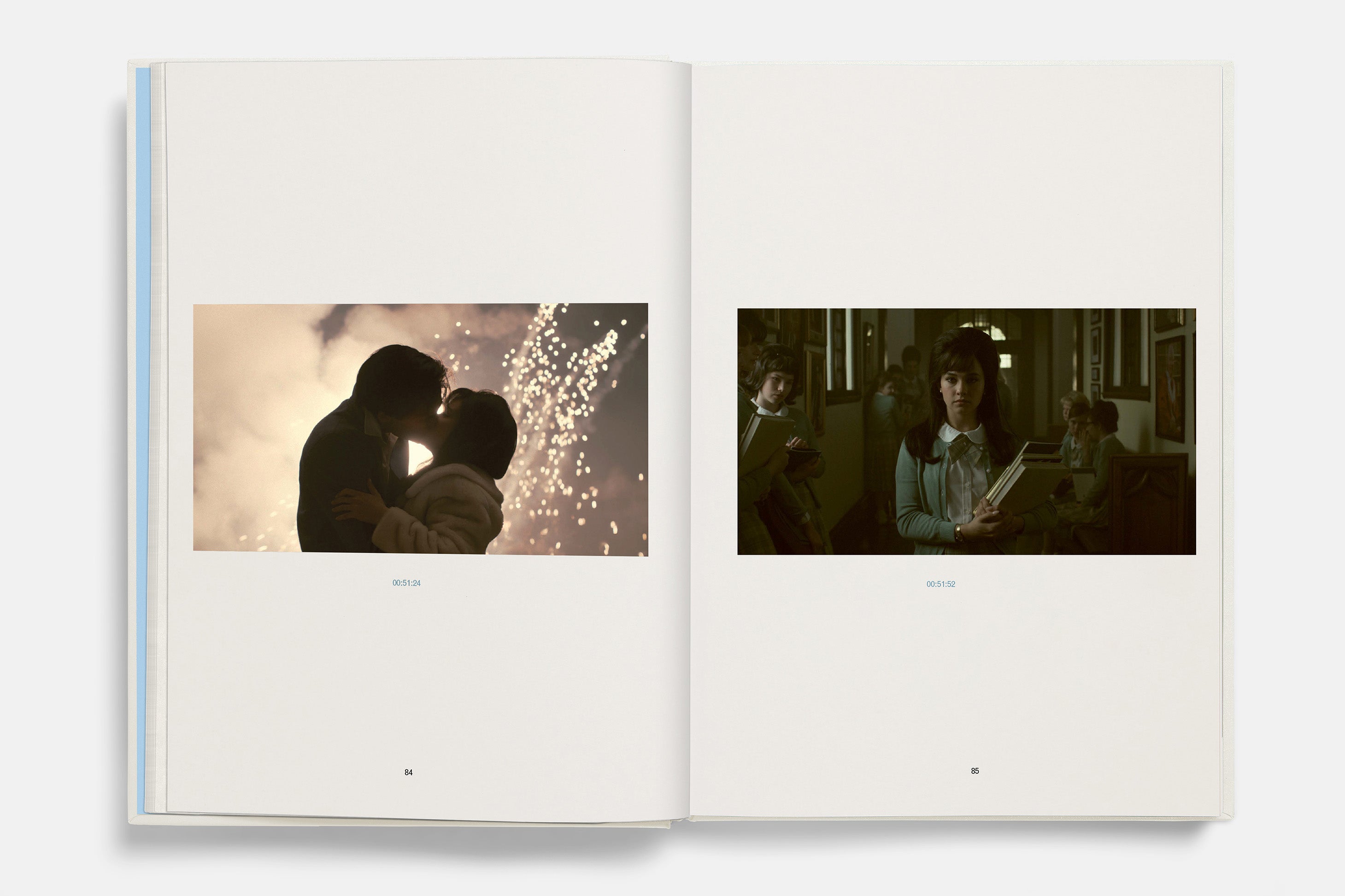 Priscilla Screenplay Book