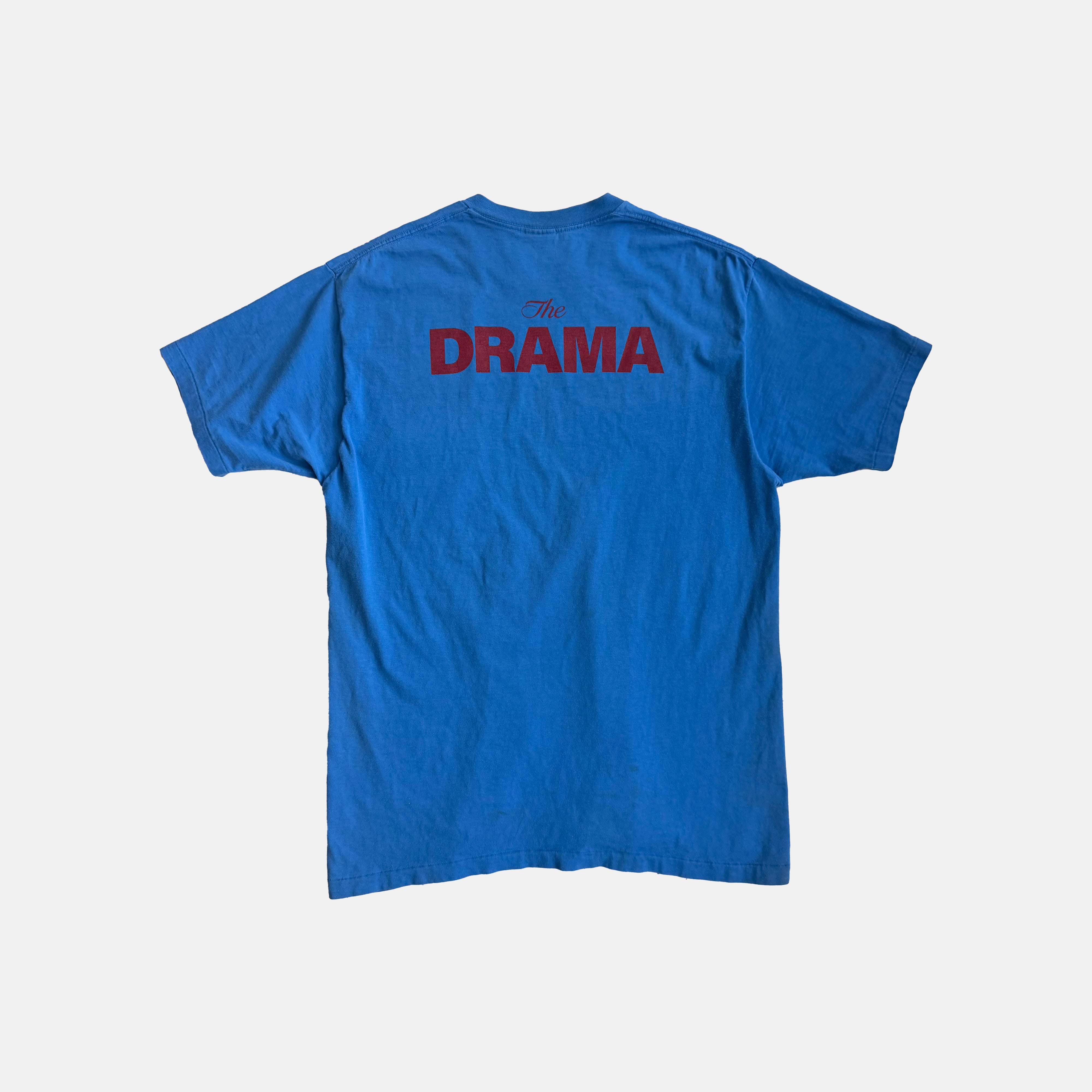 The Drama x Emily Dawn Long Vintage Tee (L/XL)
