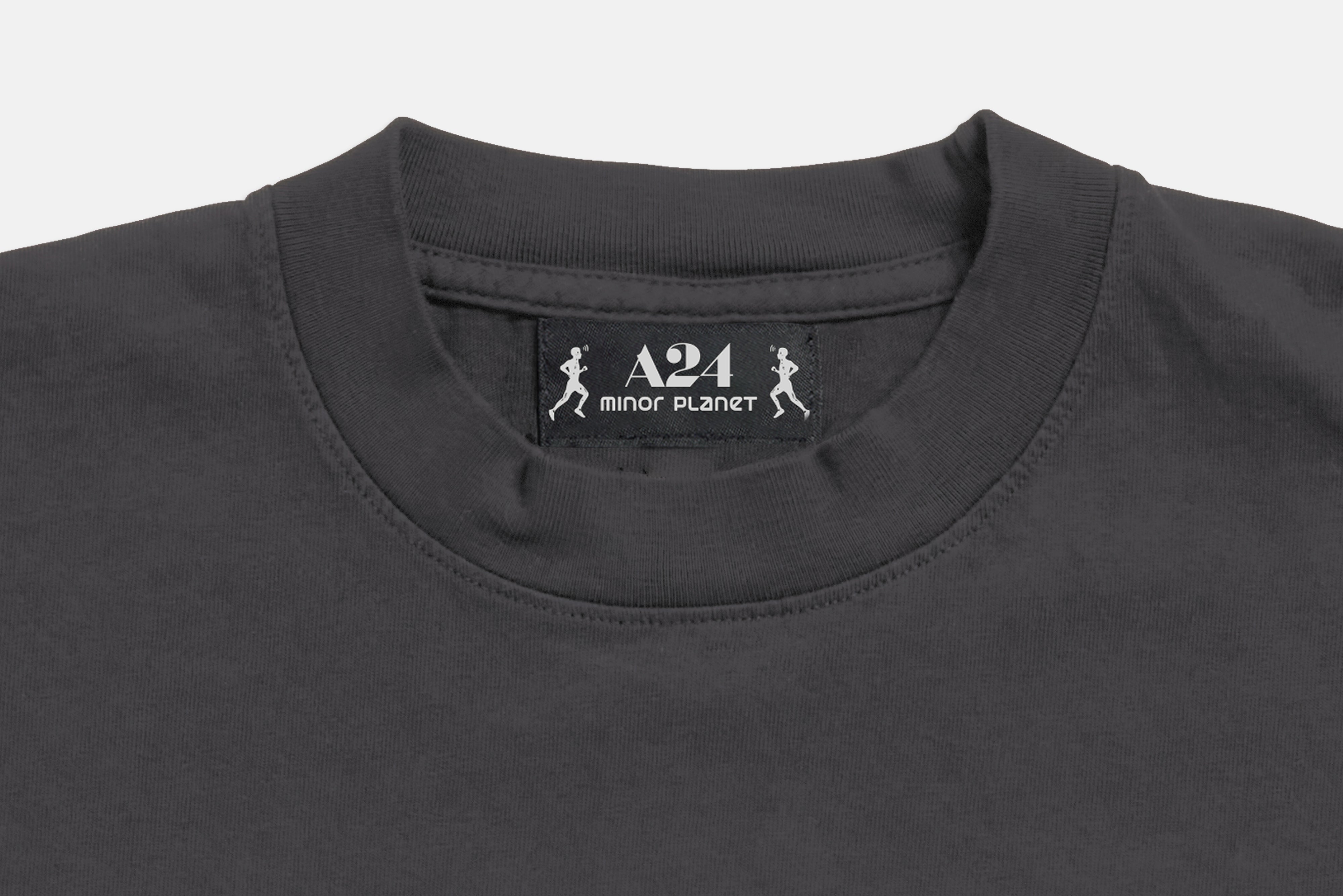 The Smashing Machine x Minor Planet Long Sleeve