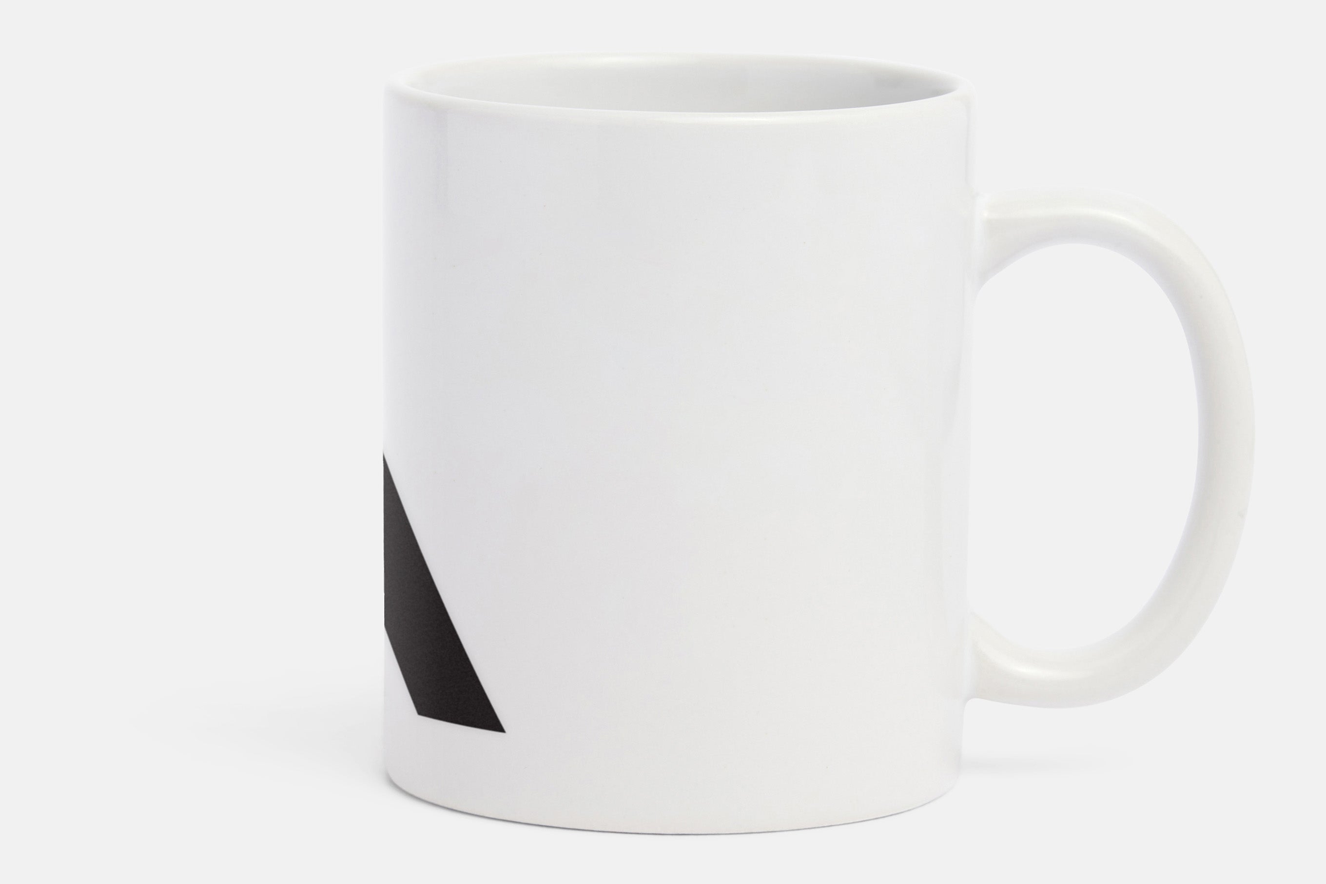 Async Research Institute Mug