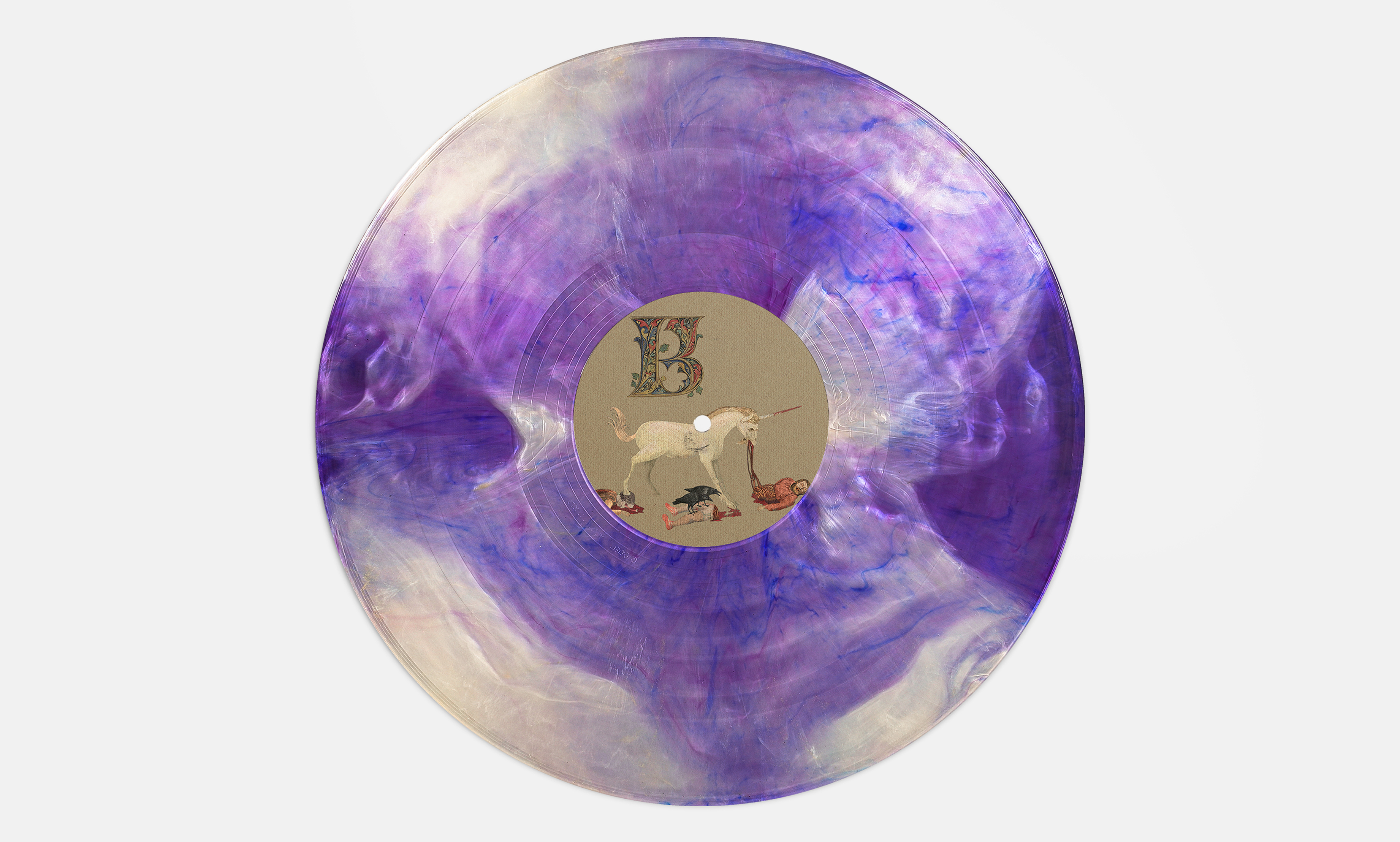 Death of a Unicorn Original Motion Picture Soundtrack