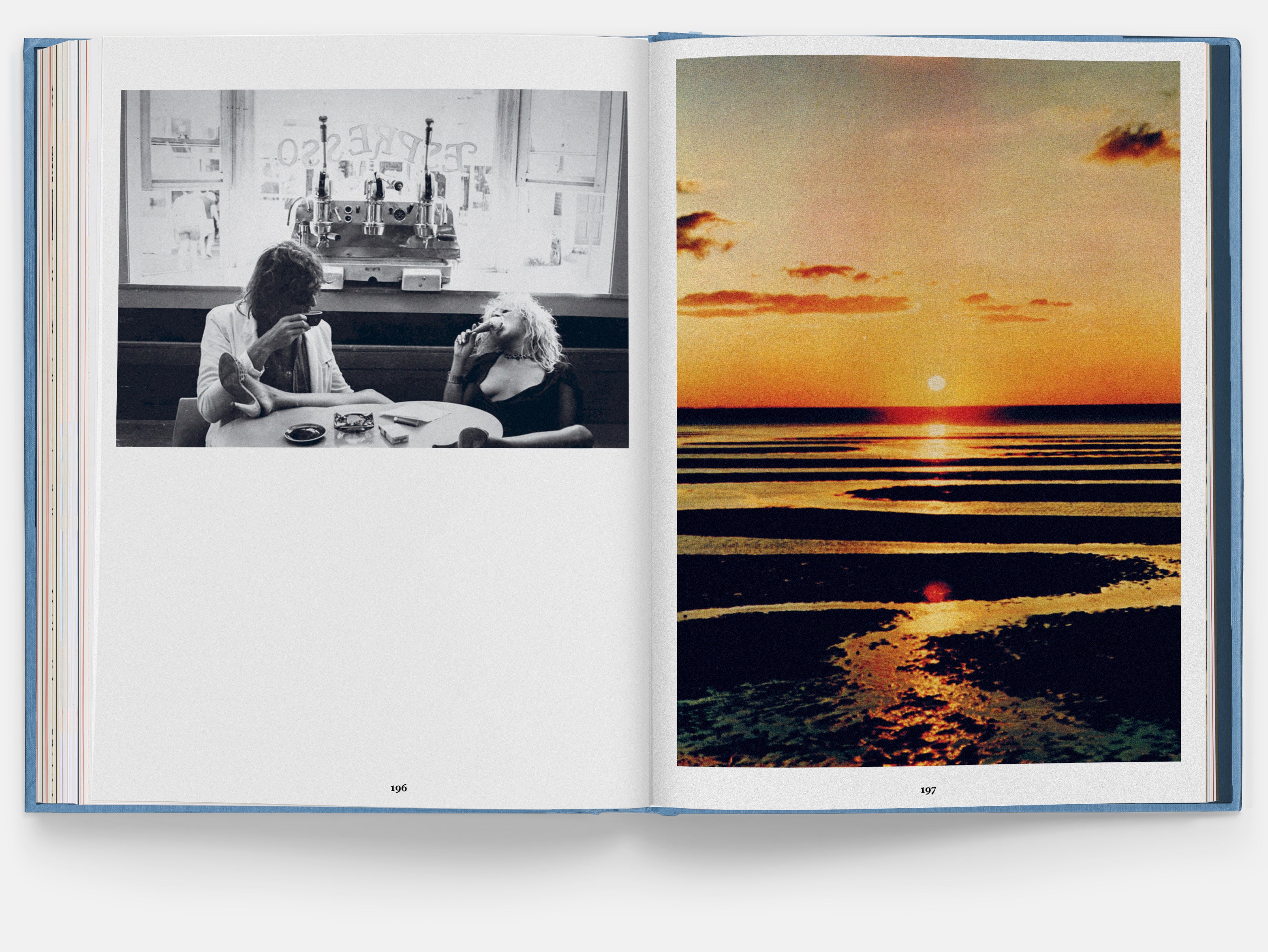 Happier, Stupider Times: Anthony Bourdain’s Provincetown Years