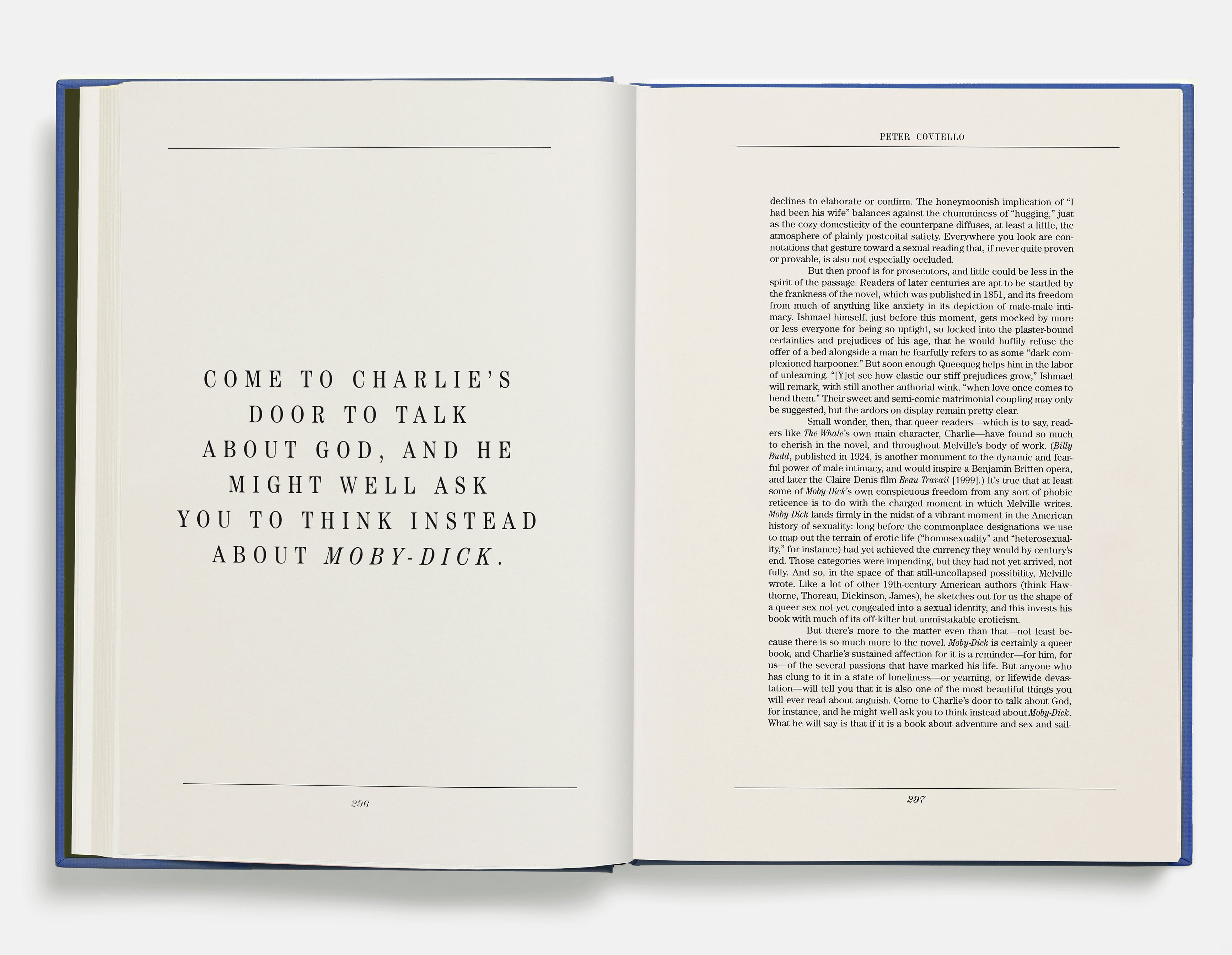 The Whale Screenplay Book