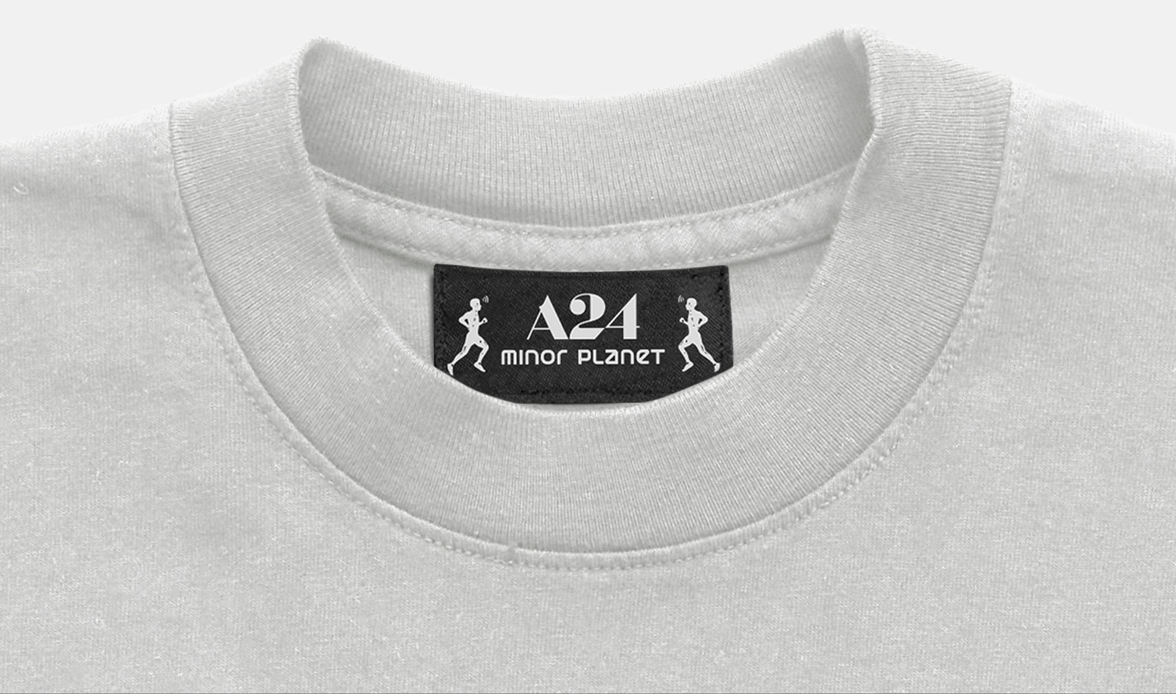 The Smashing Machine x Minor Planet Sunshine Tee