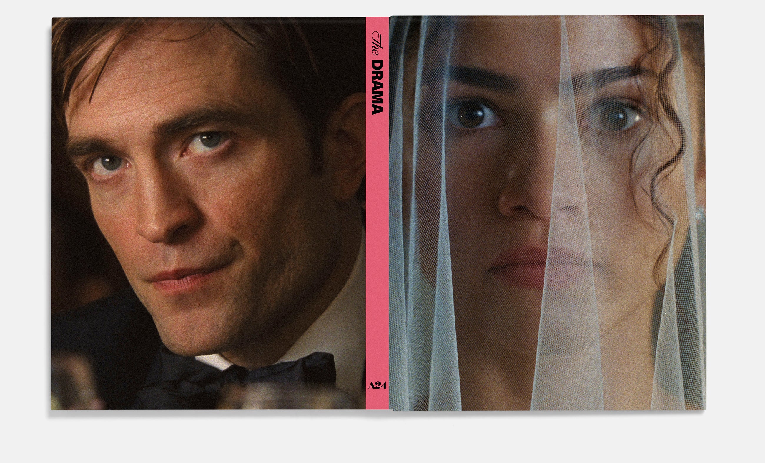 The Drama Blu-ray