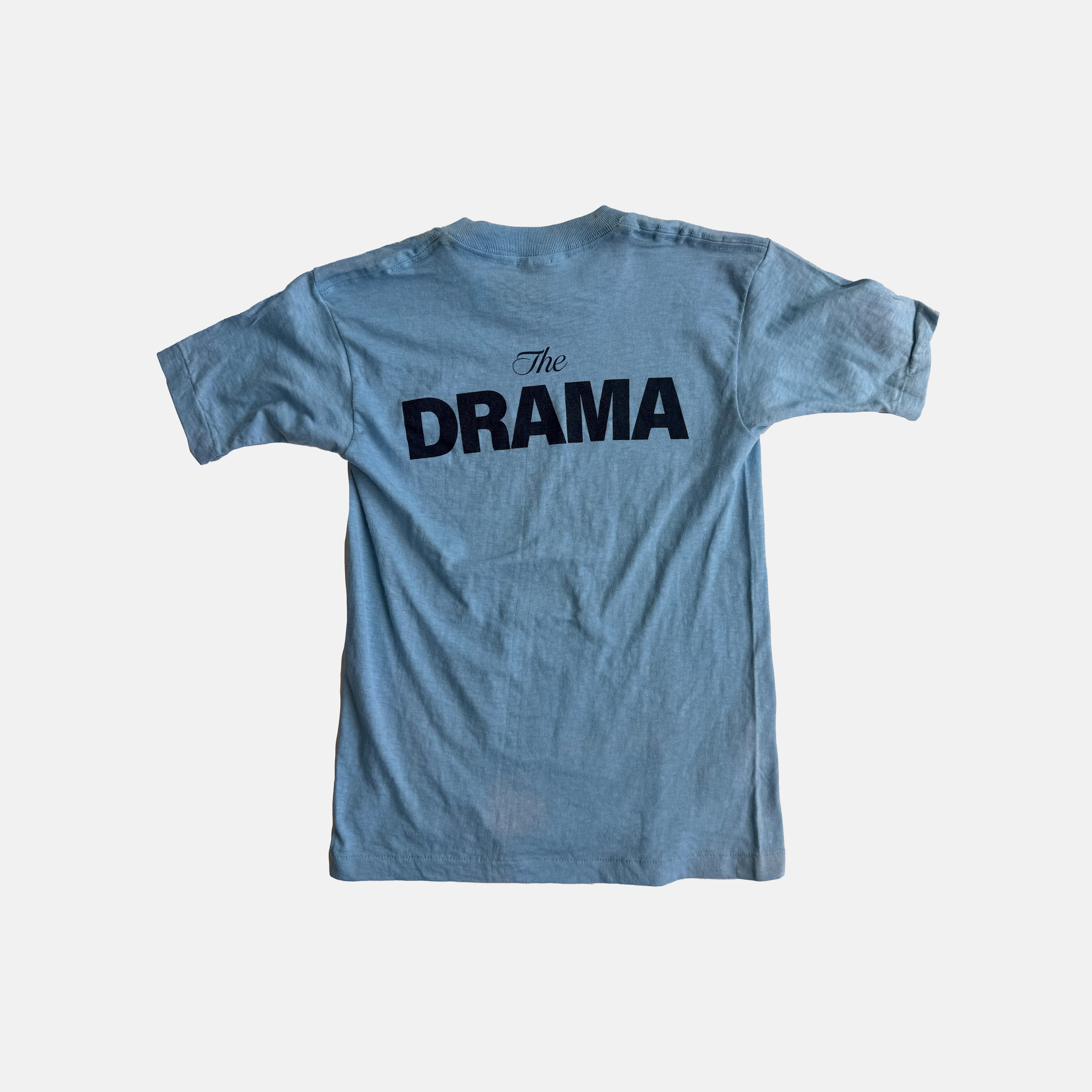 The Drama x Emily Dawn Long Vintage Tee (XS/S)