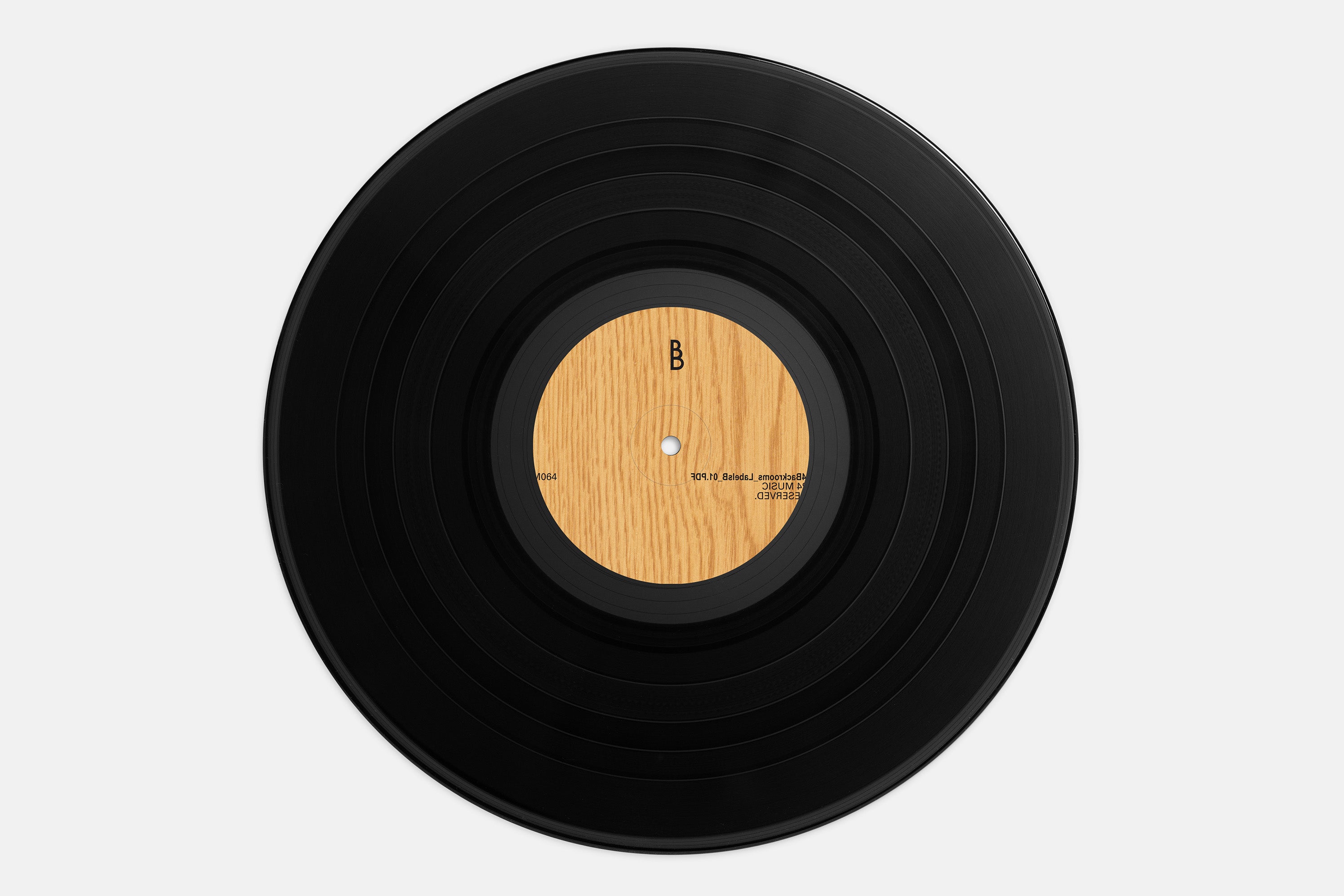 Backrooms Original Motion Picture Soundtrack
