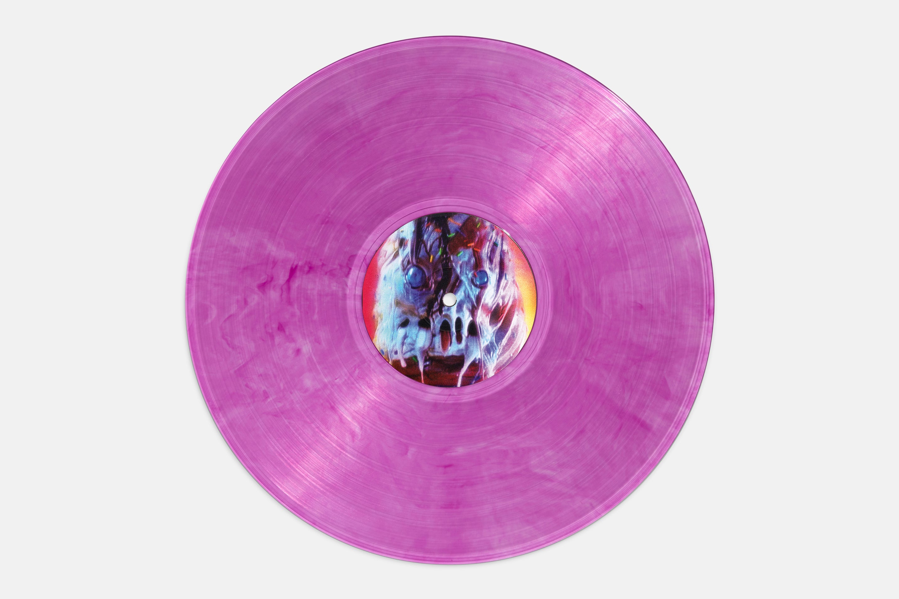 I Saw the TV Glow Original Motion Picture Soundtrack