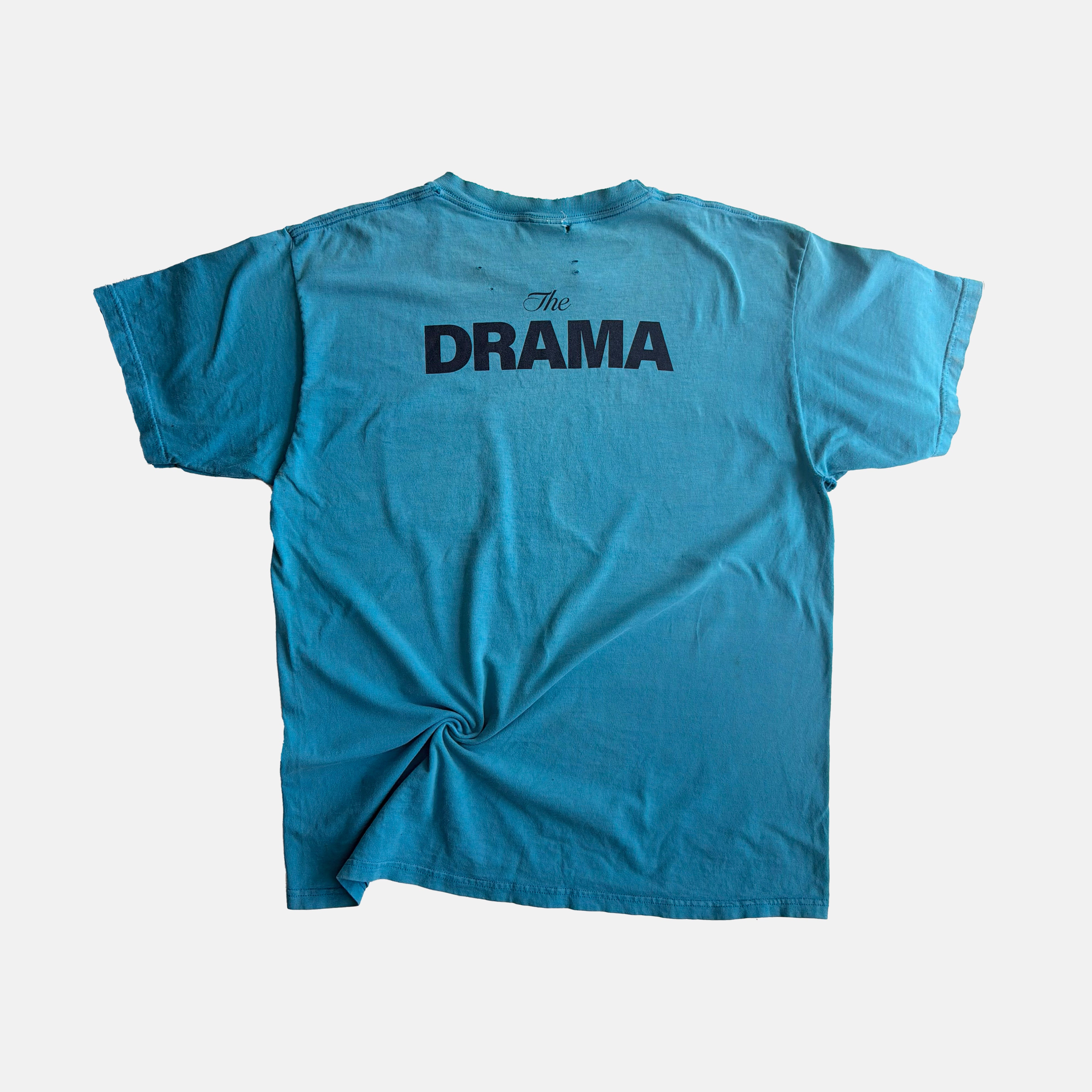 The Drama x Emily Dawn Long Vintage Tee (XXL)
