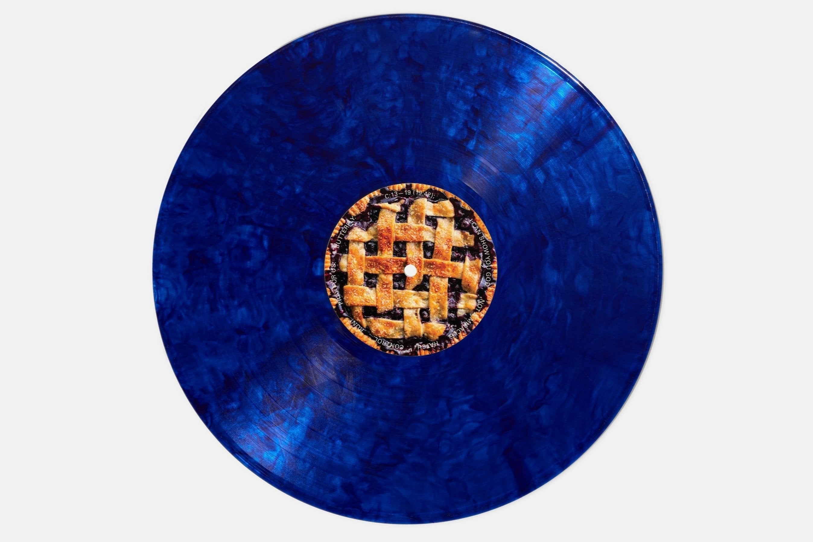 Heretic Original Motion Picture Soundtrack